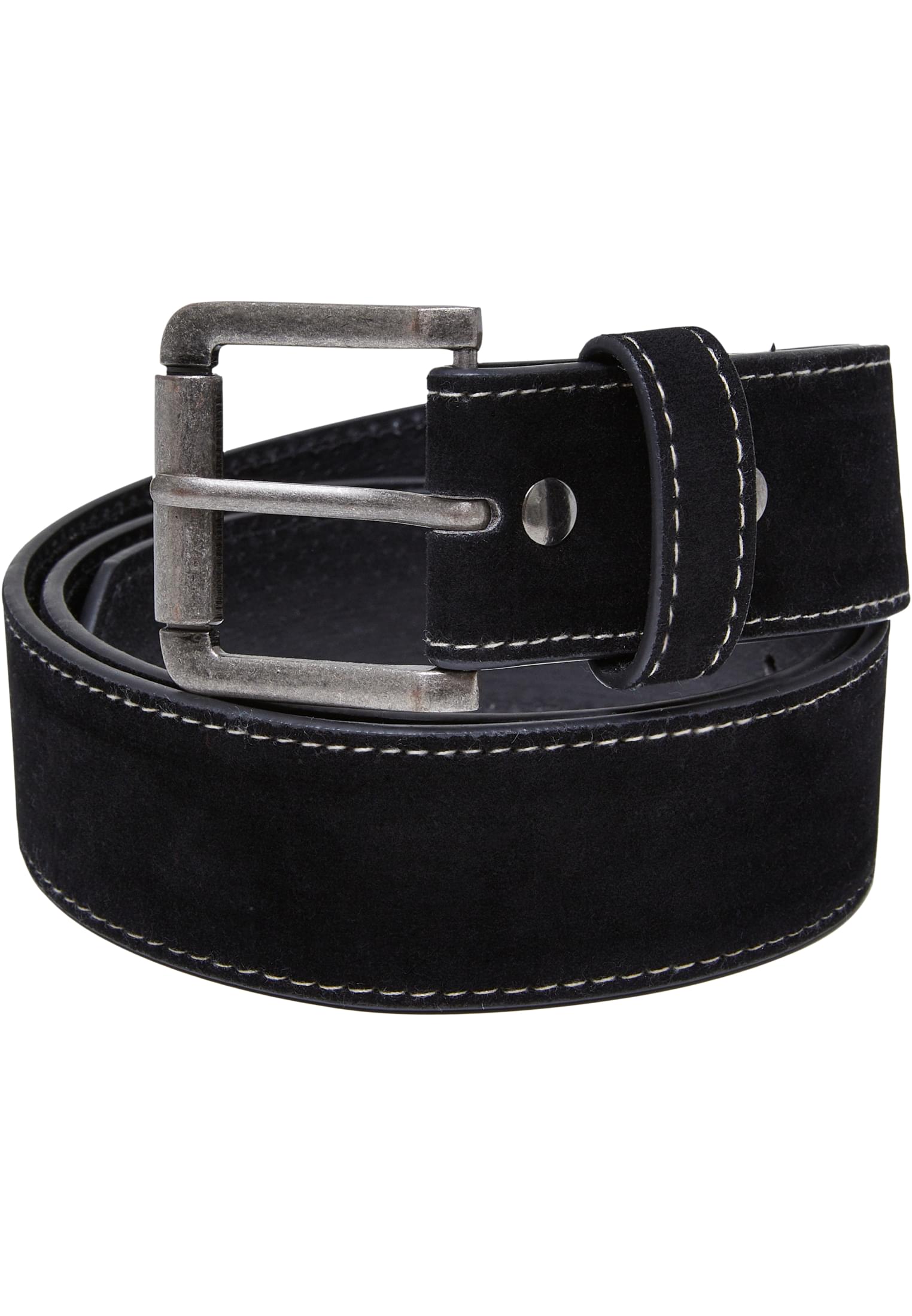 UC Synthetic Leather Layering Belt