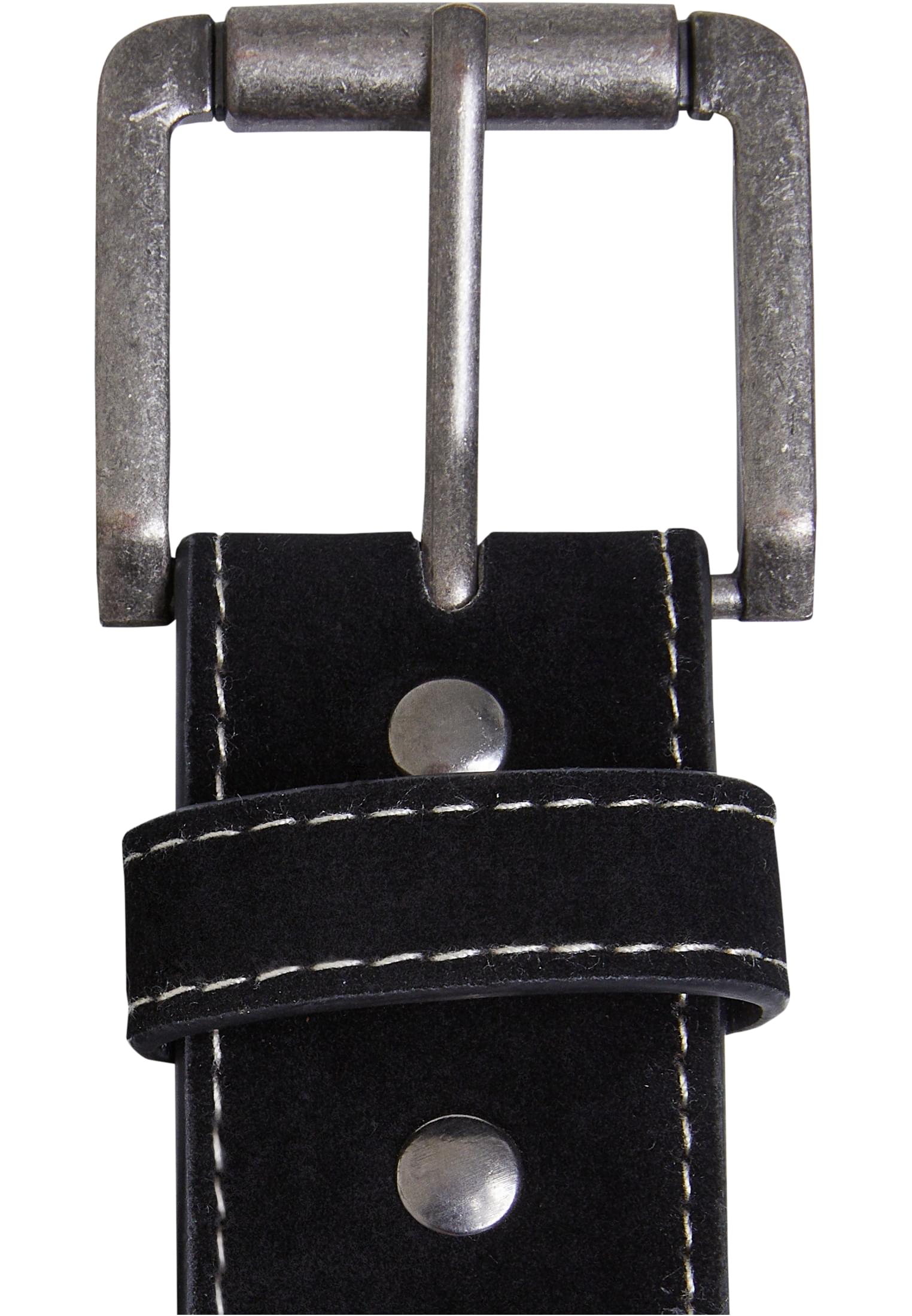 UC Synthetic Leather Layering Belt