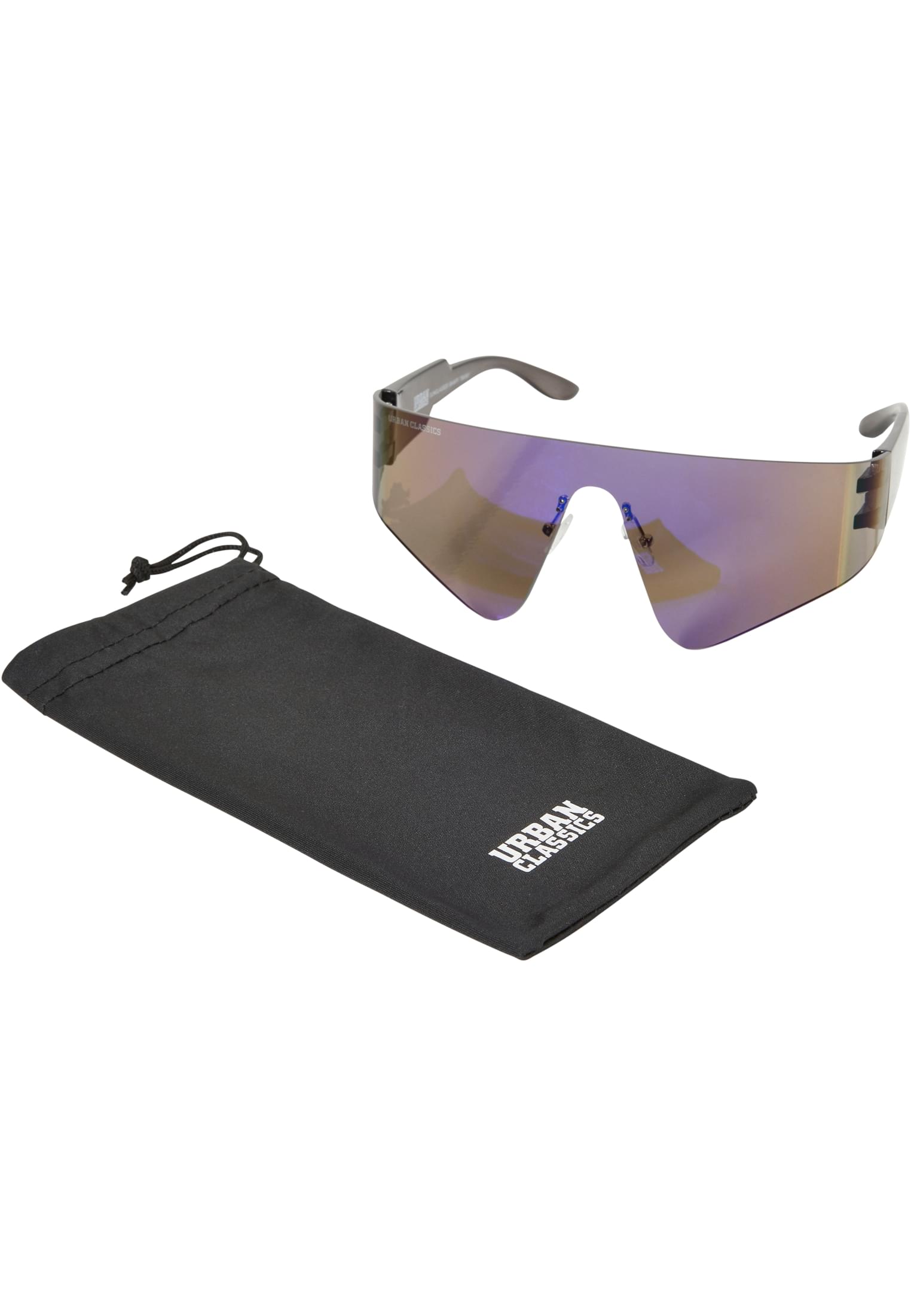 Occhiali da sole UC Banff