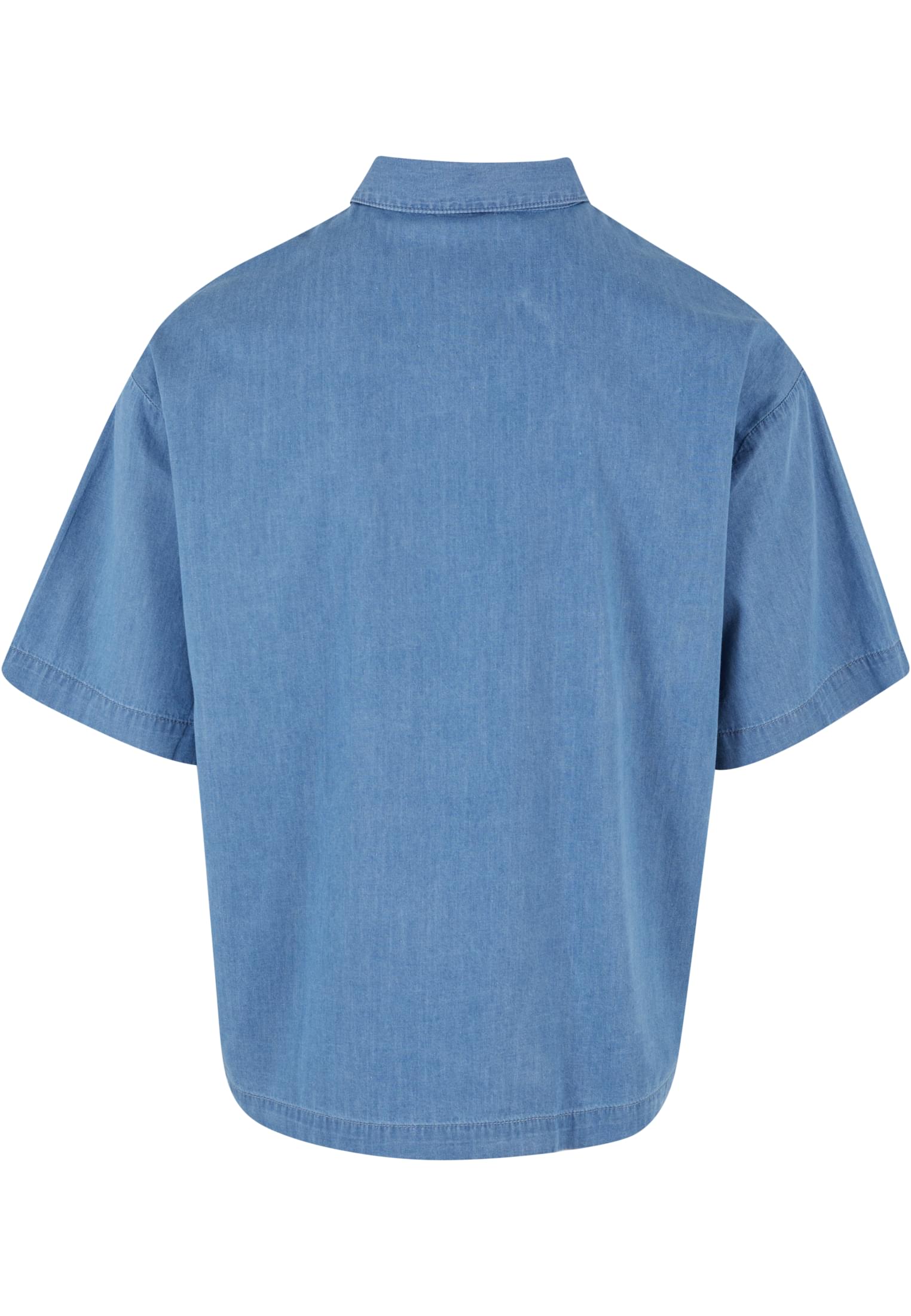 UC Lightweight Denim Shirt