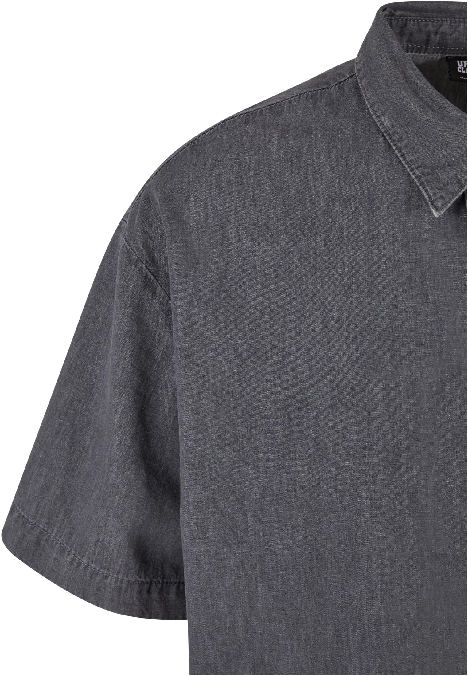 UC Lightweight Denim Shirt