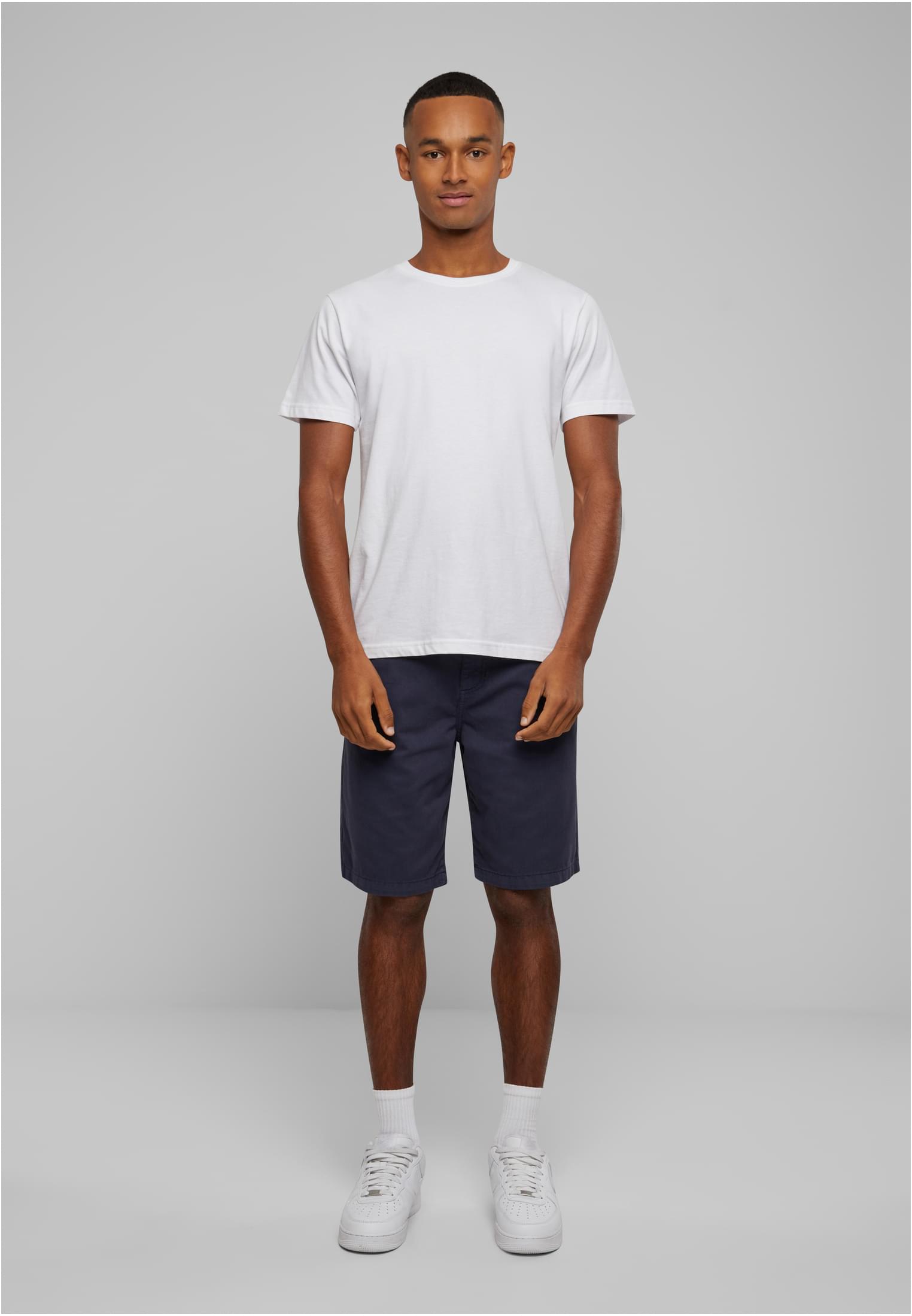 UC Organic Skater Chino Shorts