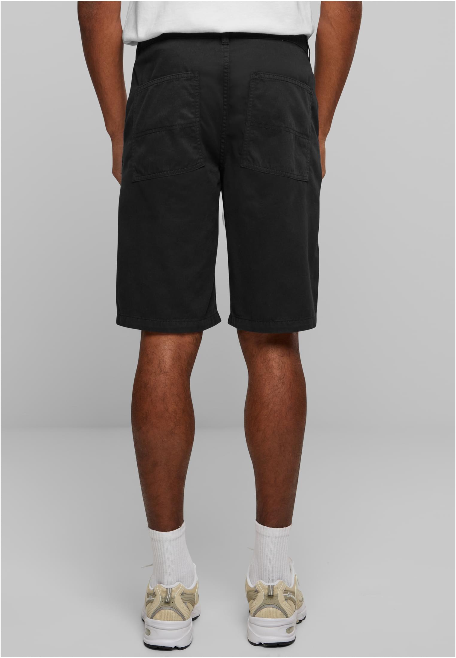UC Organic Skater Chino Shorts