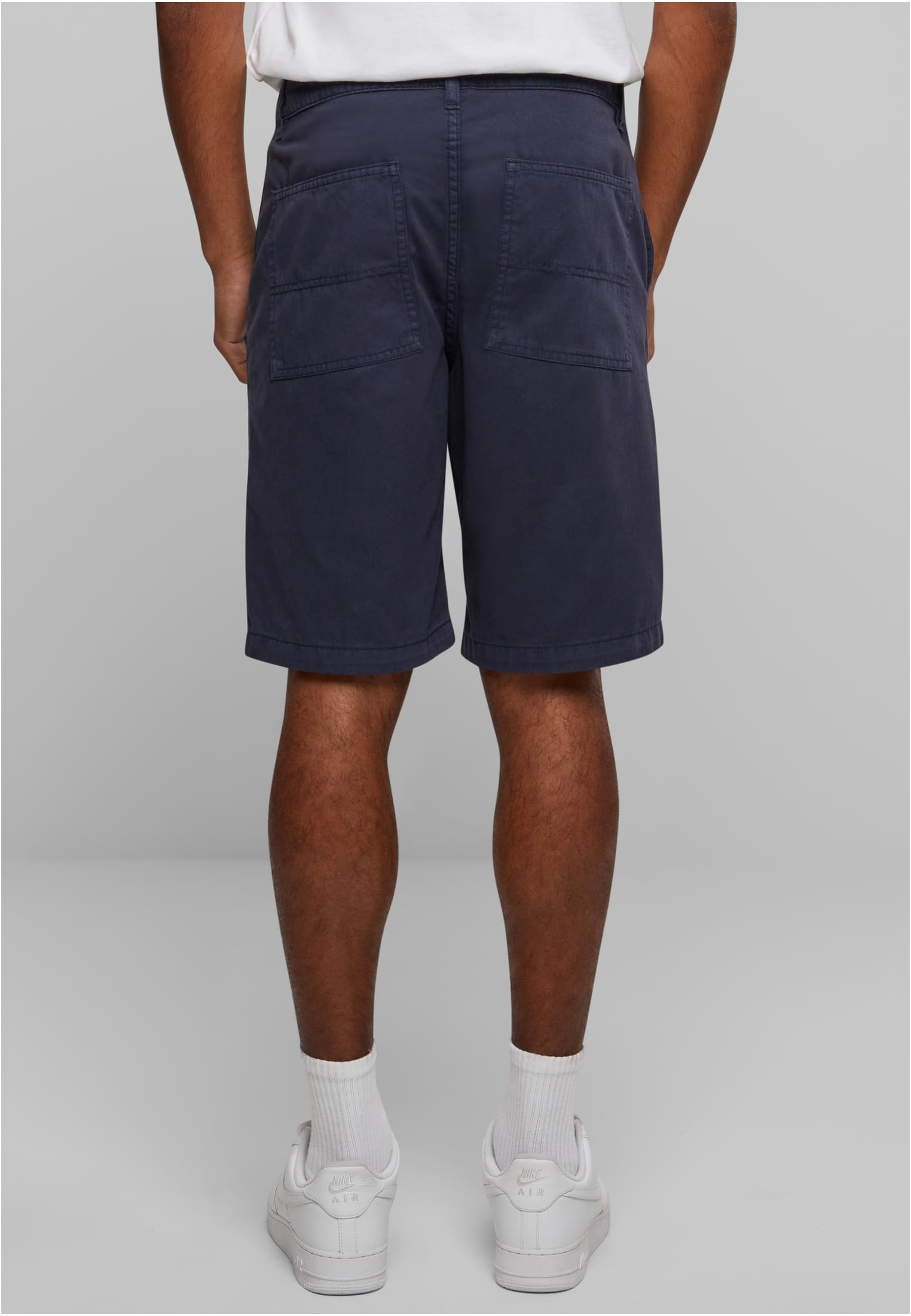 UC Organic Skater Chino Shorts