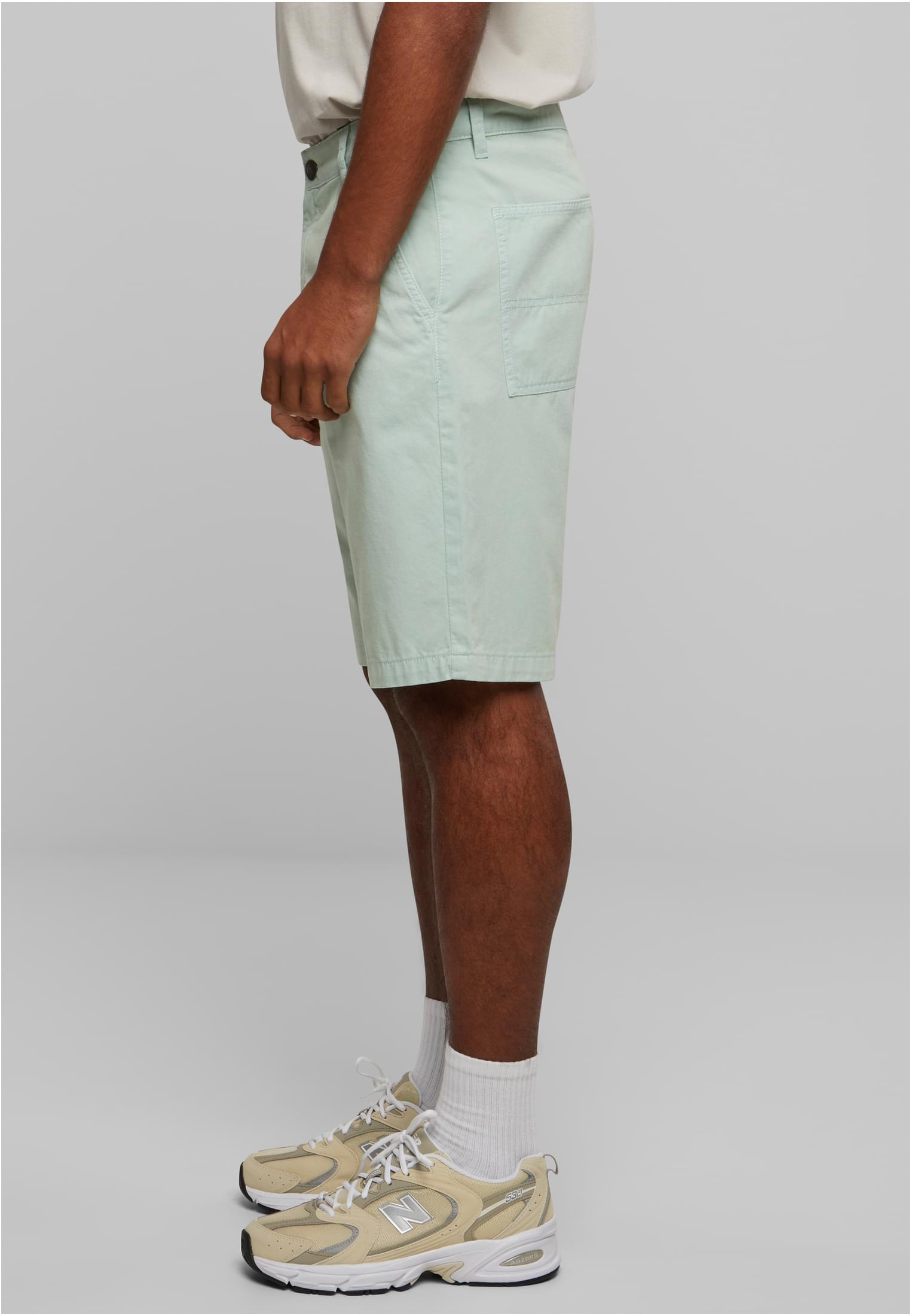 UC Organic Skater Chino Shorts