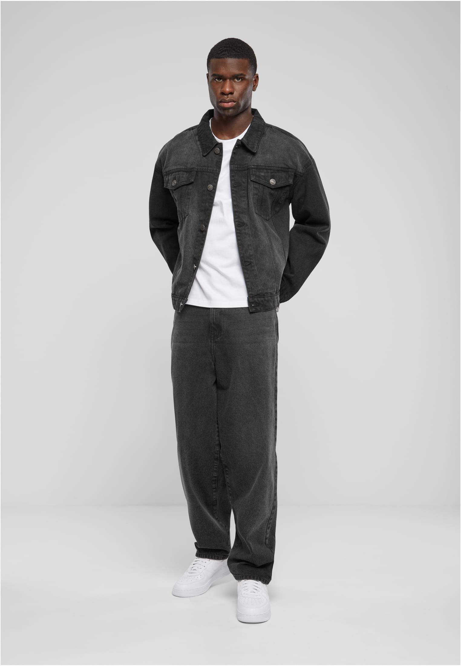 UC Heavy Ounce Boxed -farkkutakki