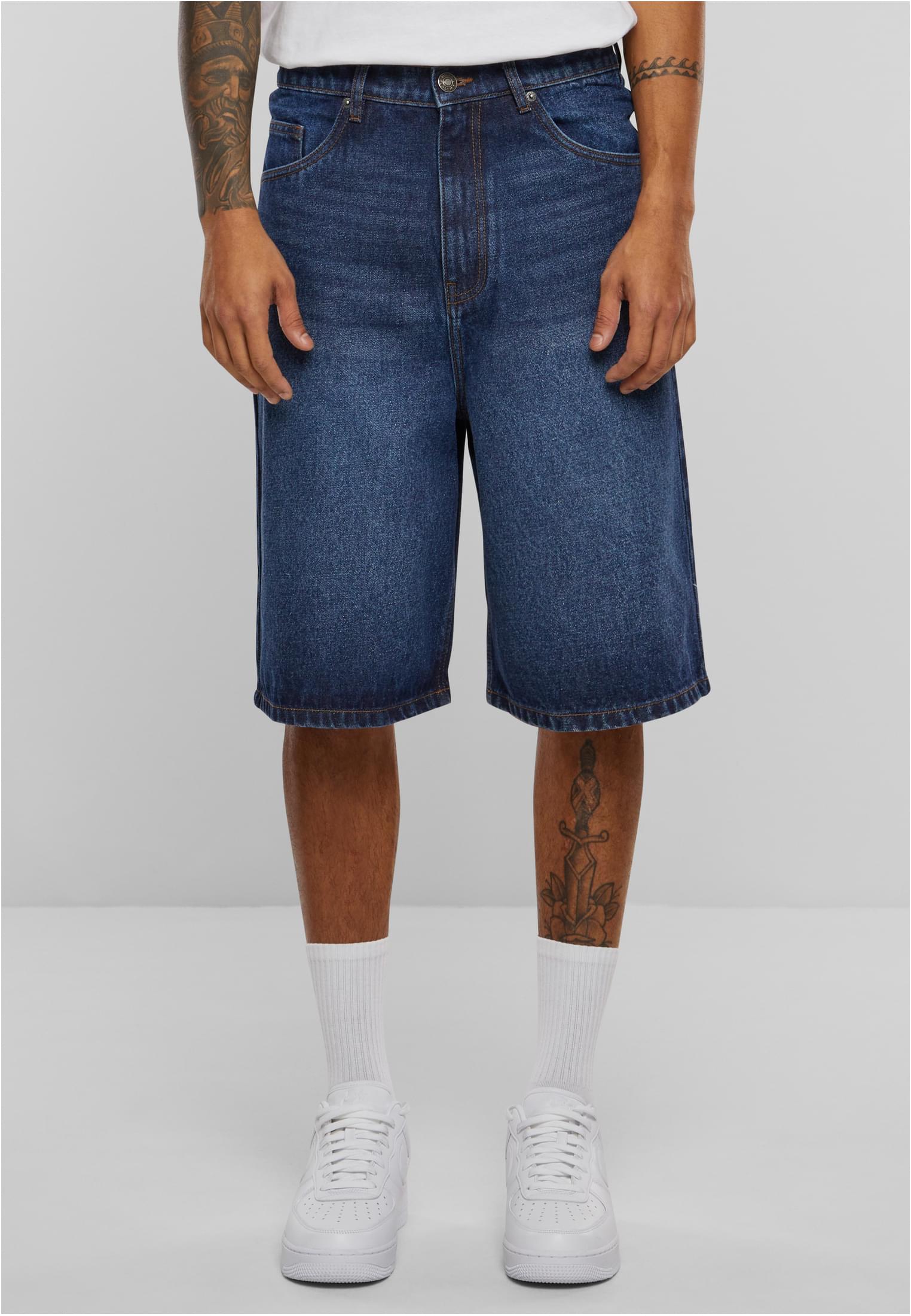UC 90's Heavy Denim Shorts