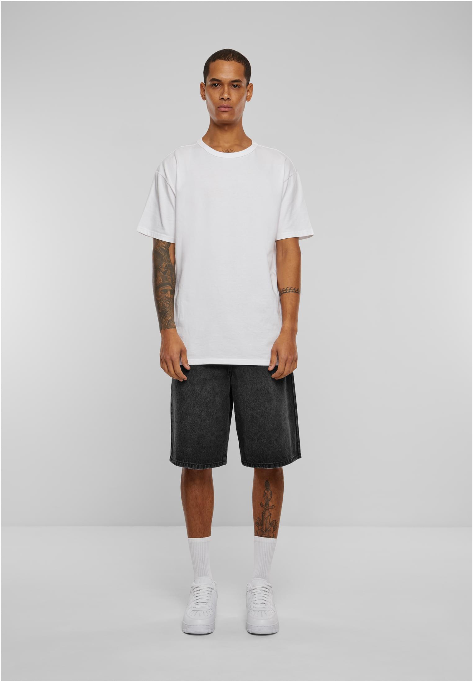 UC 90's Heavy Denim Shorts