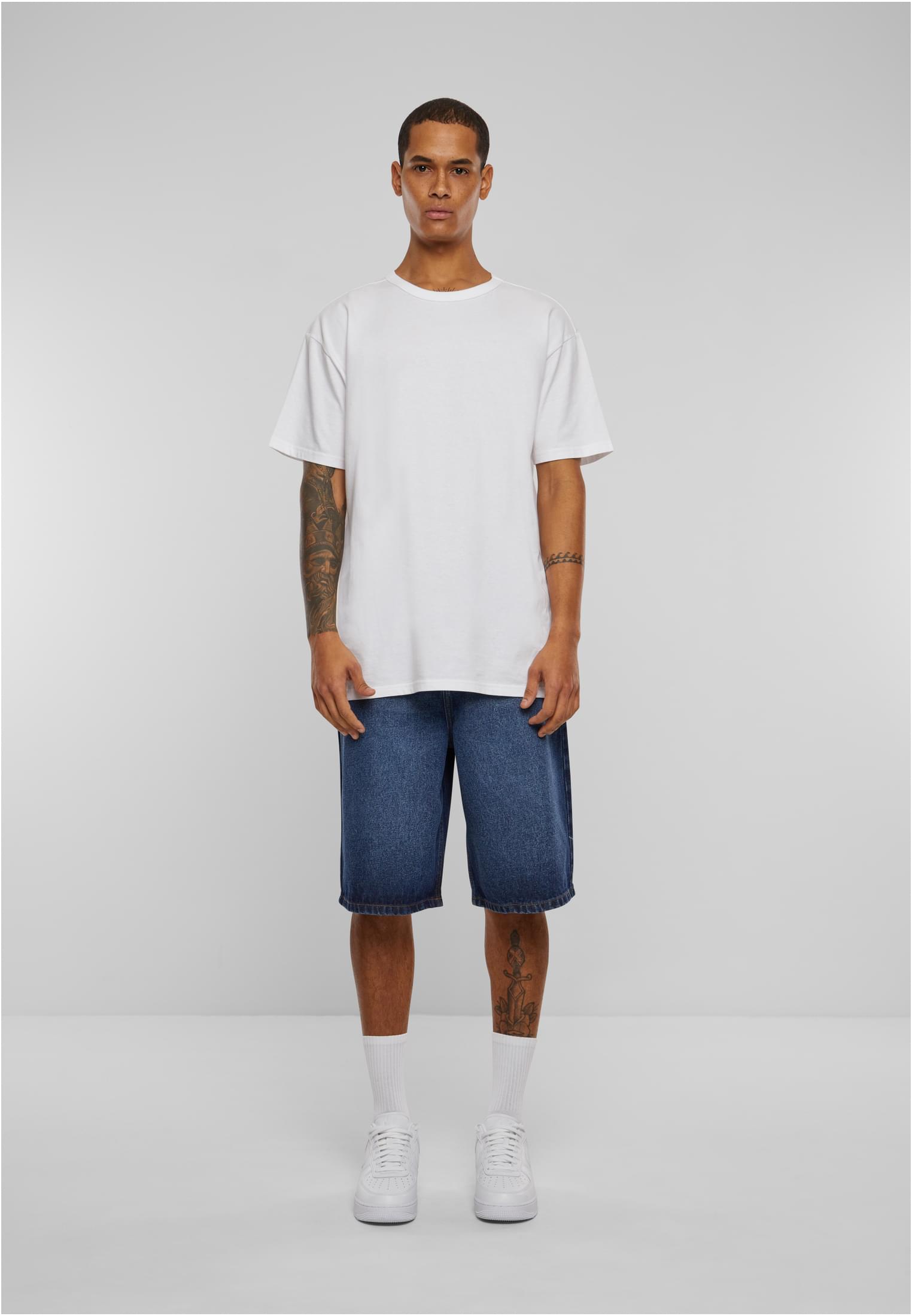 UC 90's Heavy Denim Shorts