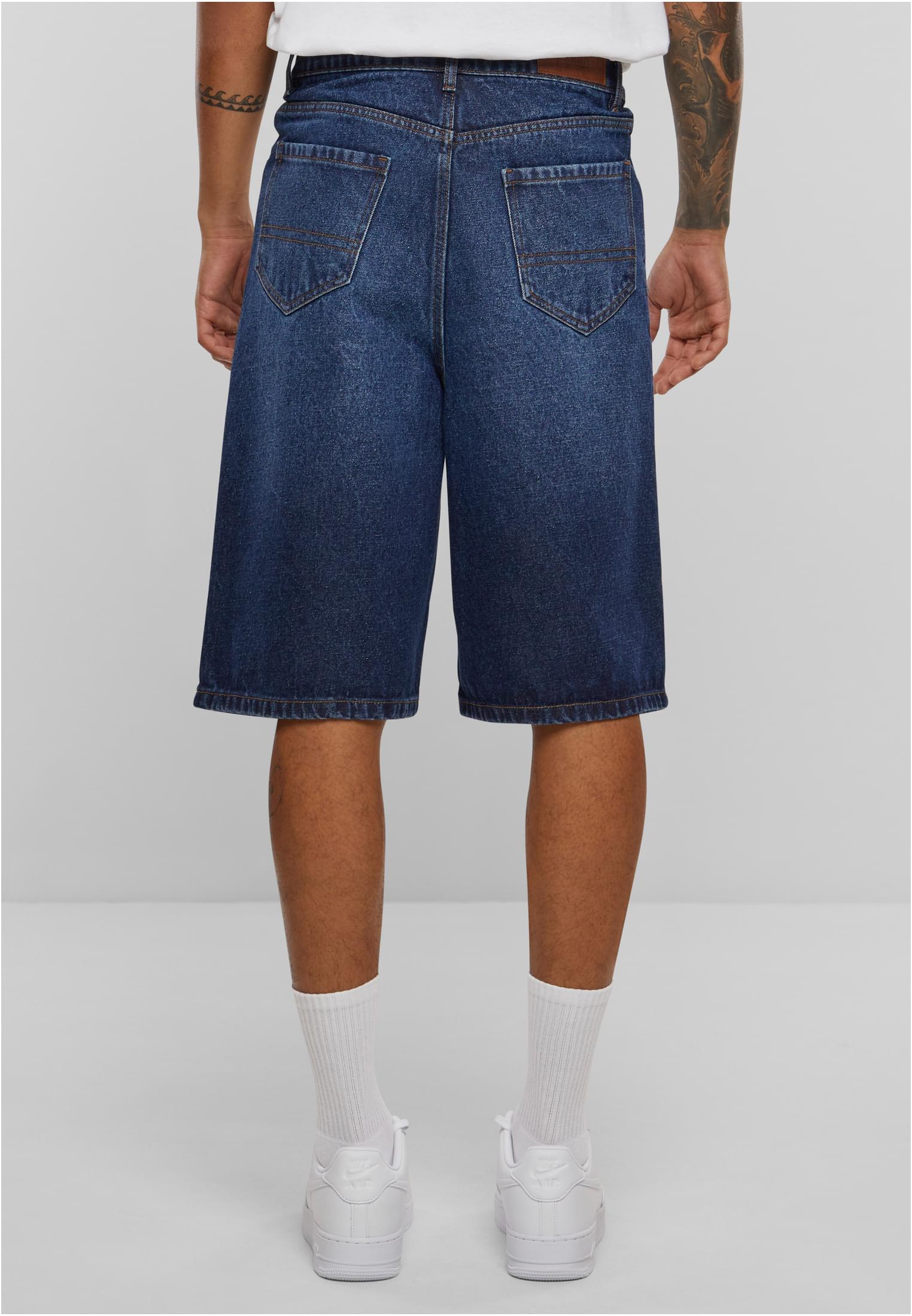 UC 90's Heavy Denim Shorts