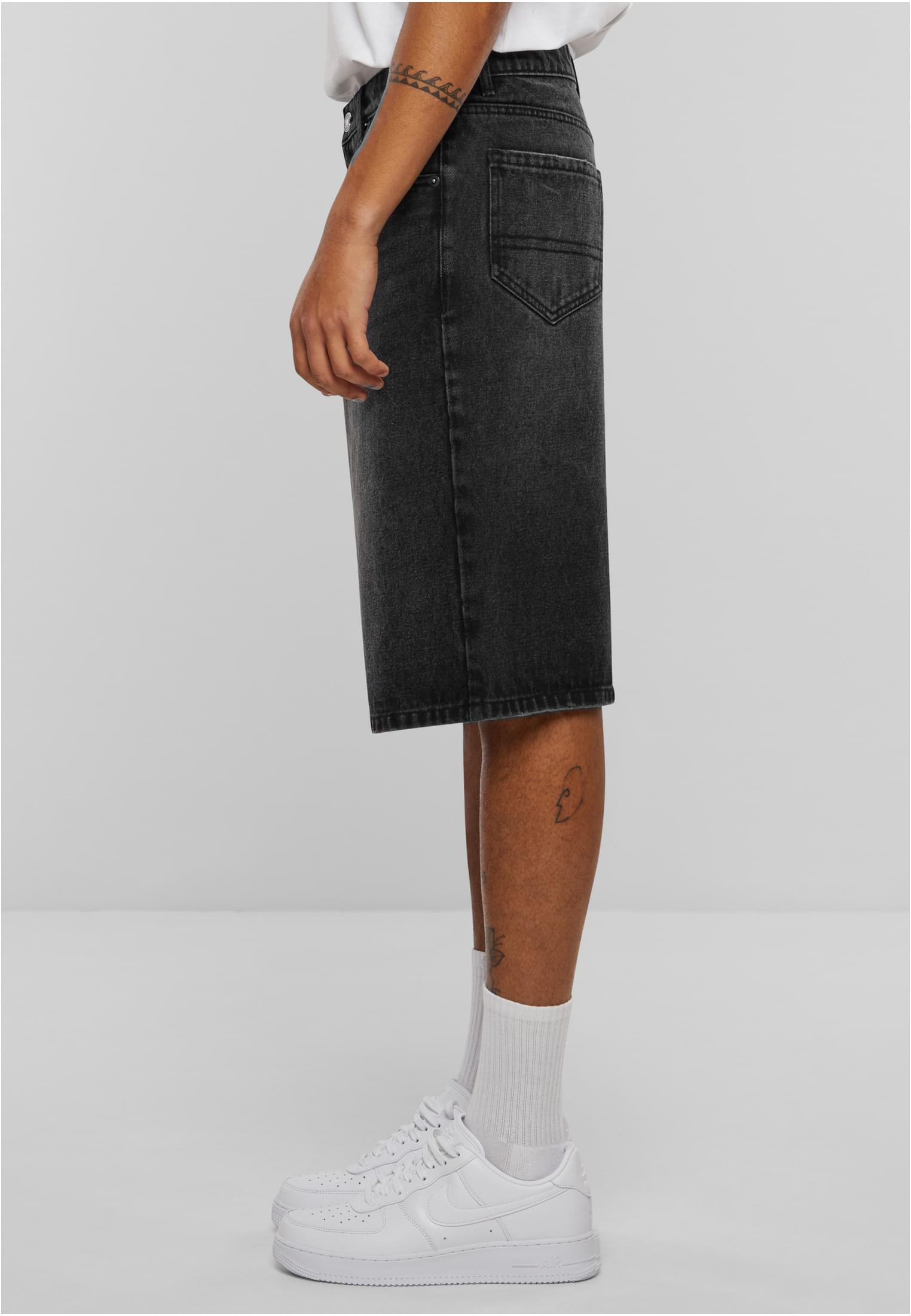 UC 90's Heavy Denim Shorts