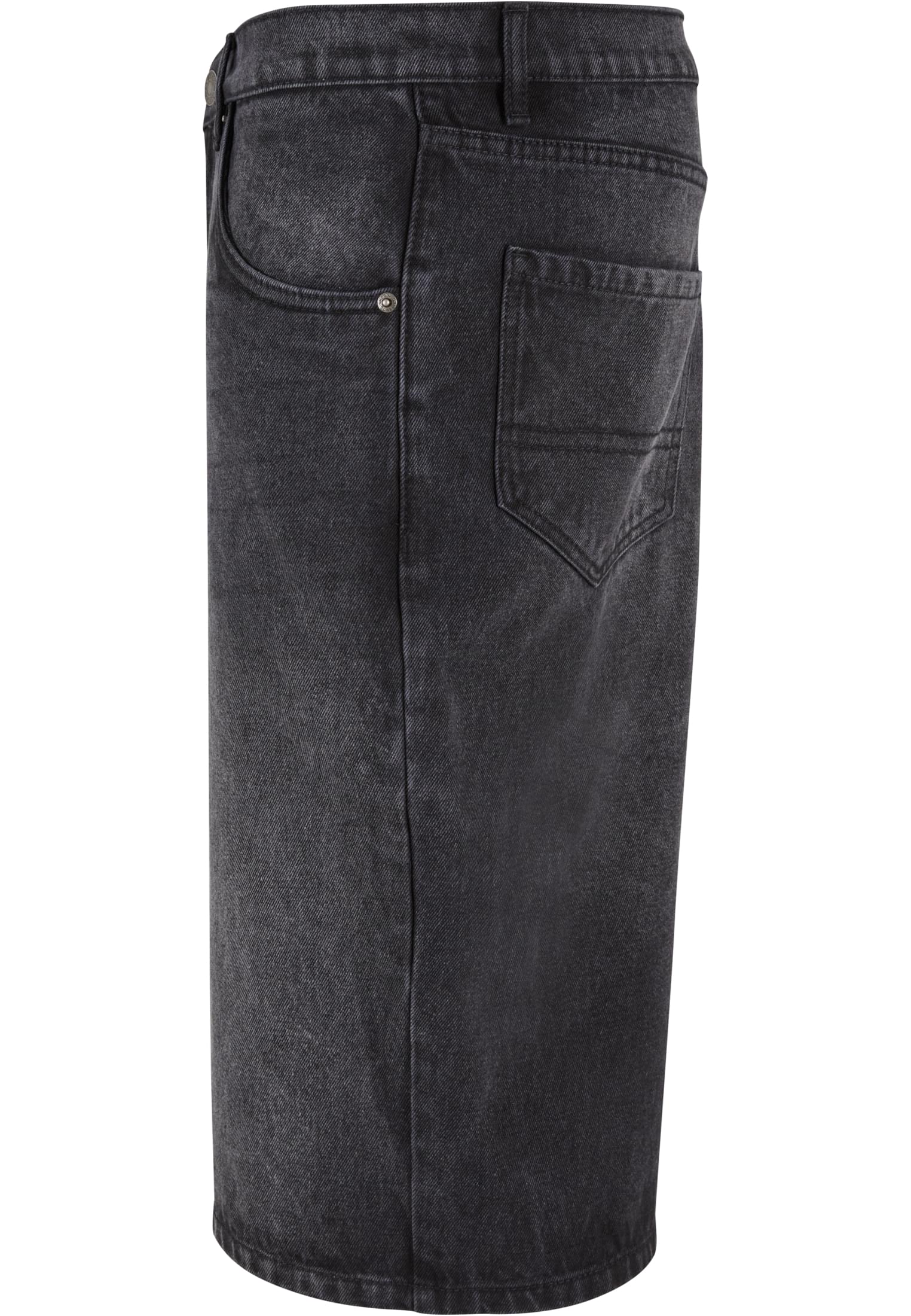 UC 90's Heavy Denim Shorts