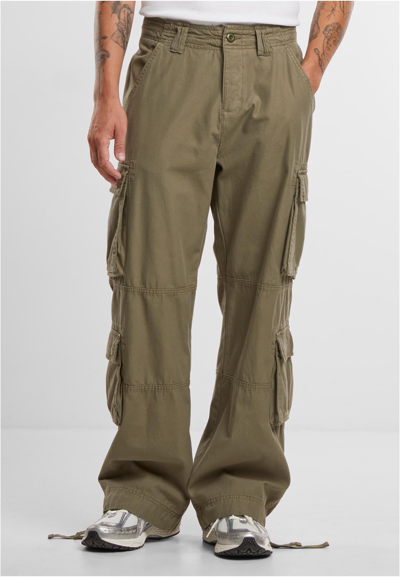UC Double Cargo-broek