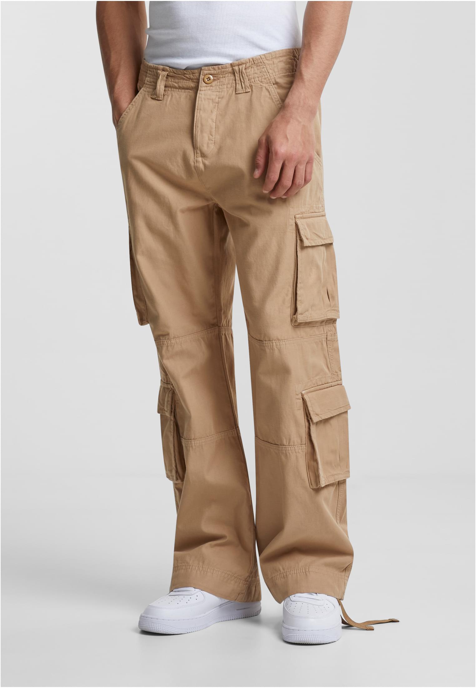 UC Double Cargo-broek