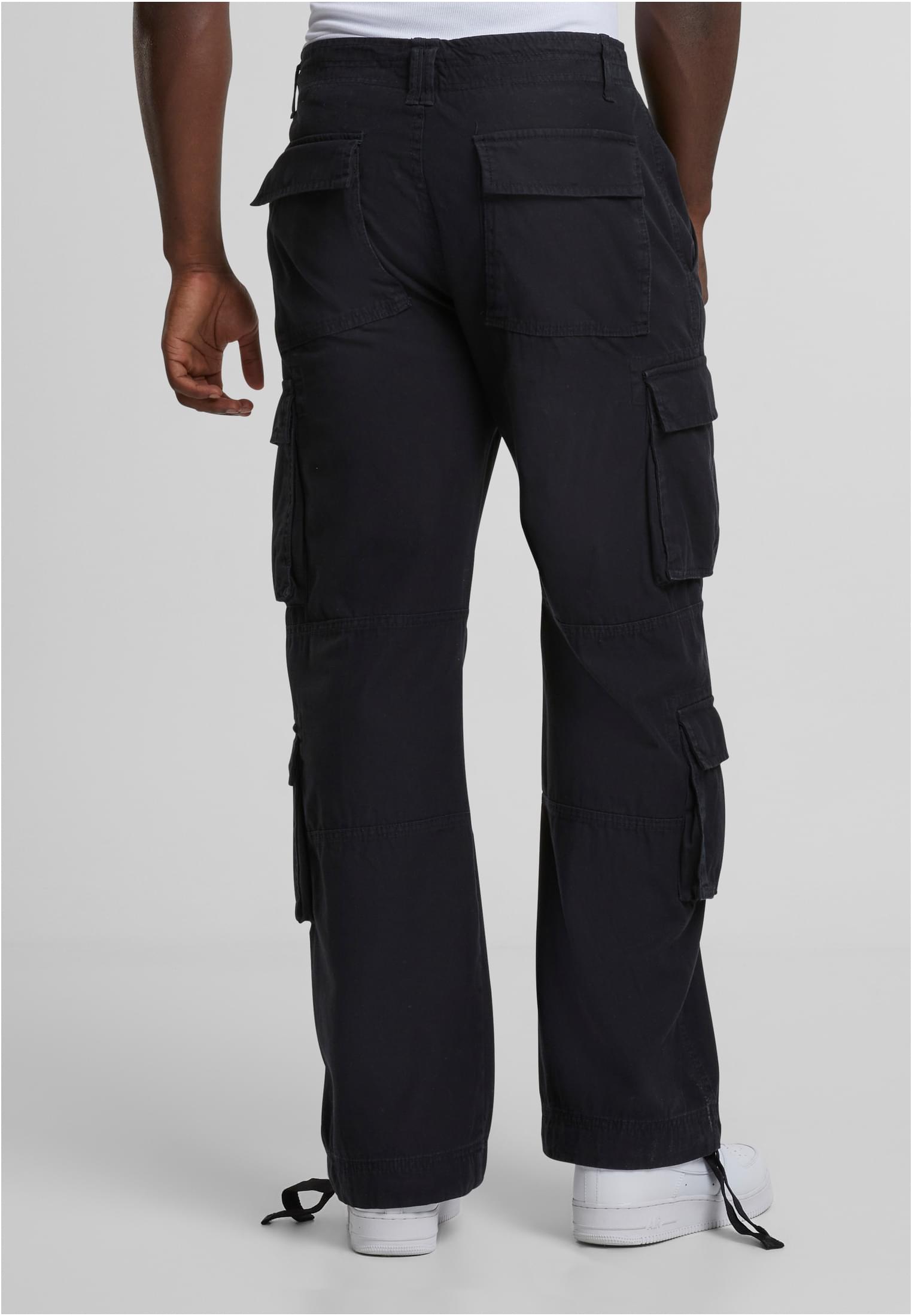 UC Double Cargo-broek
