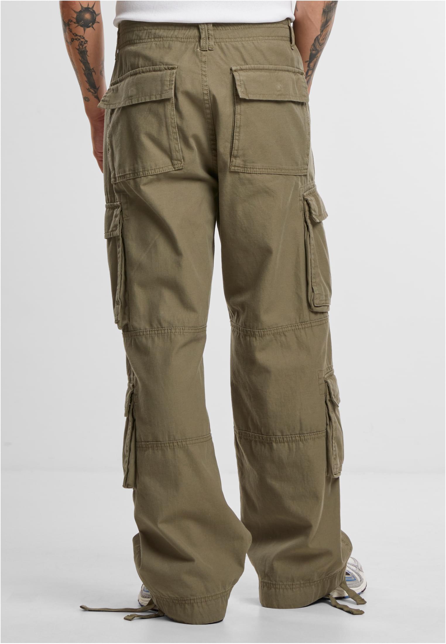 UC Double Cargo-broek