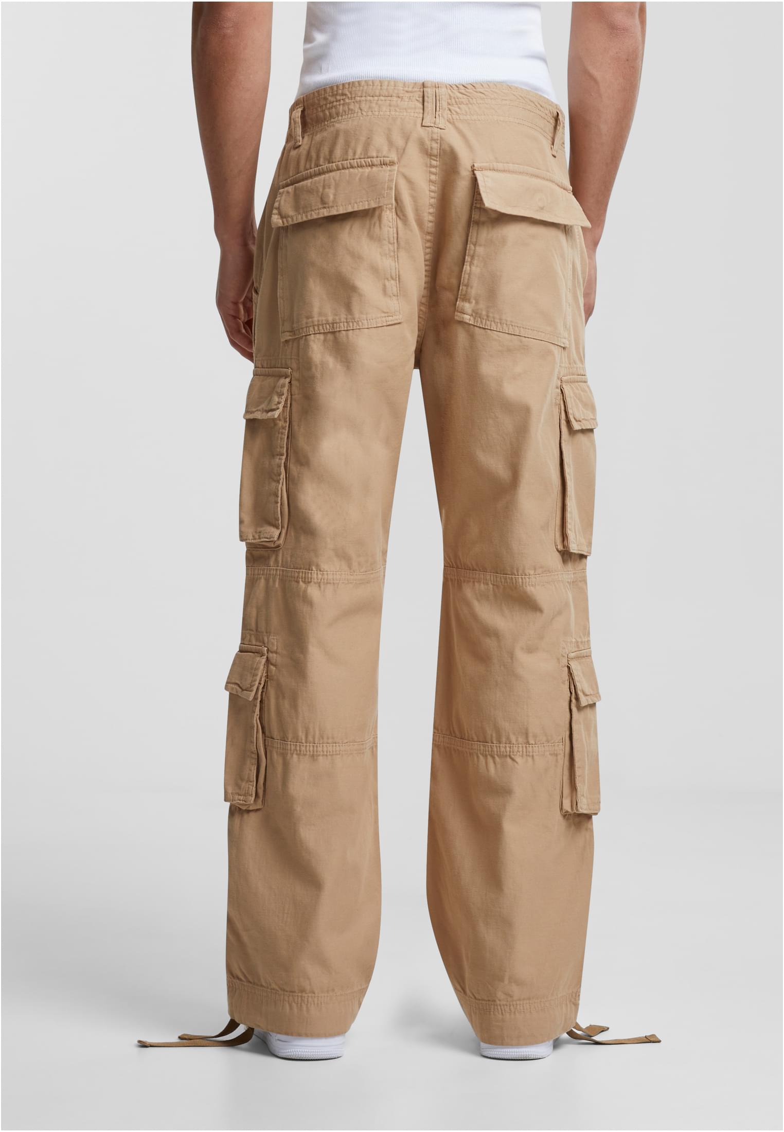 UC Double Cargo-broek
