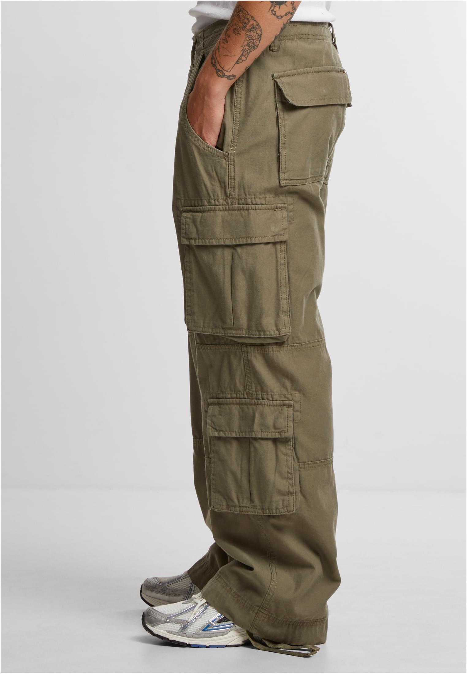 UC Double Cargo-broek