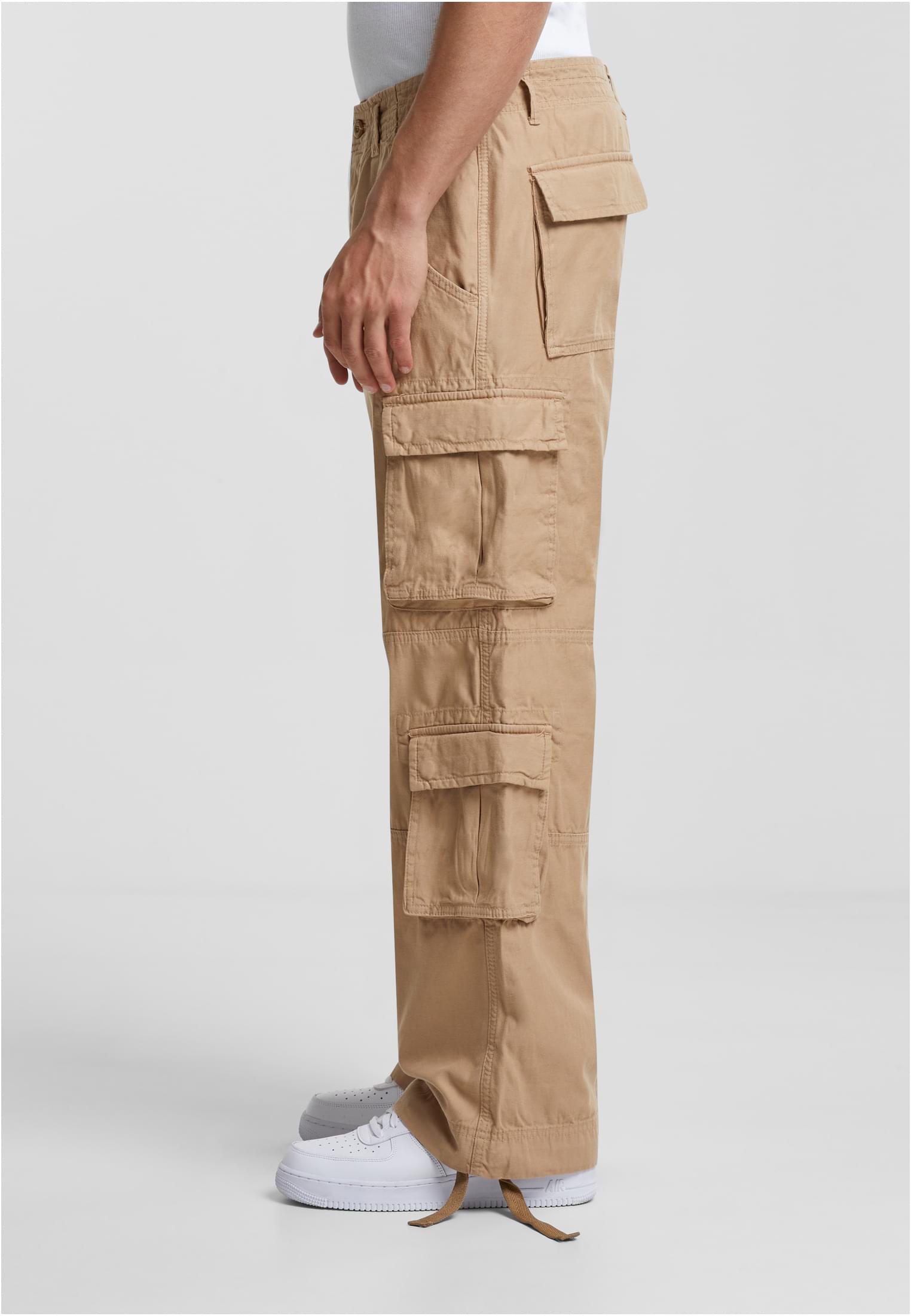 UC Double Cargo-broek