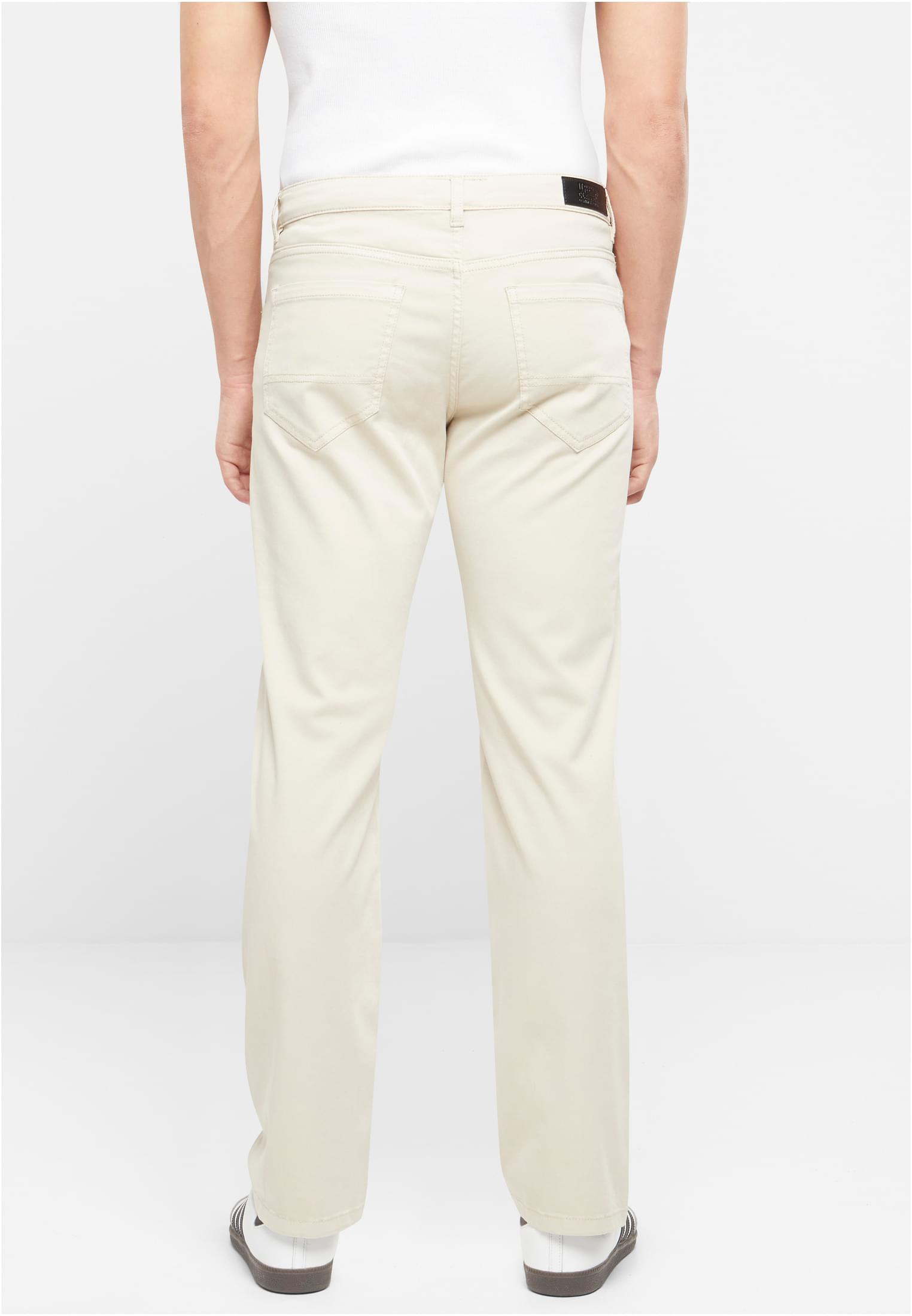 UC Stretch Twill 5 Pocket Pants