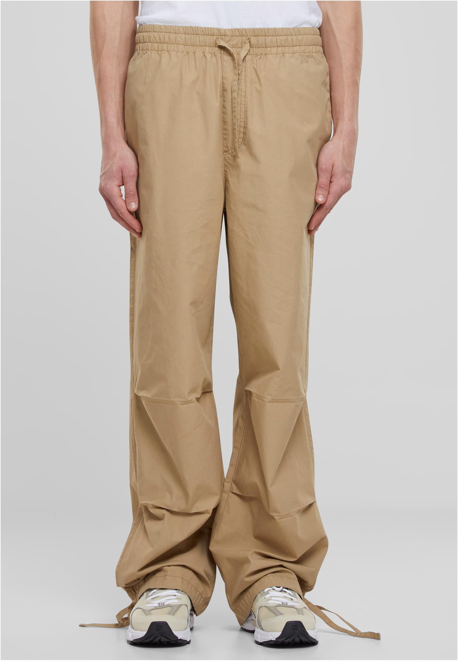 UC Wide Poplin Pants