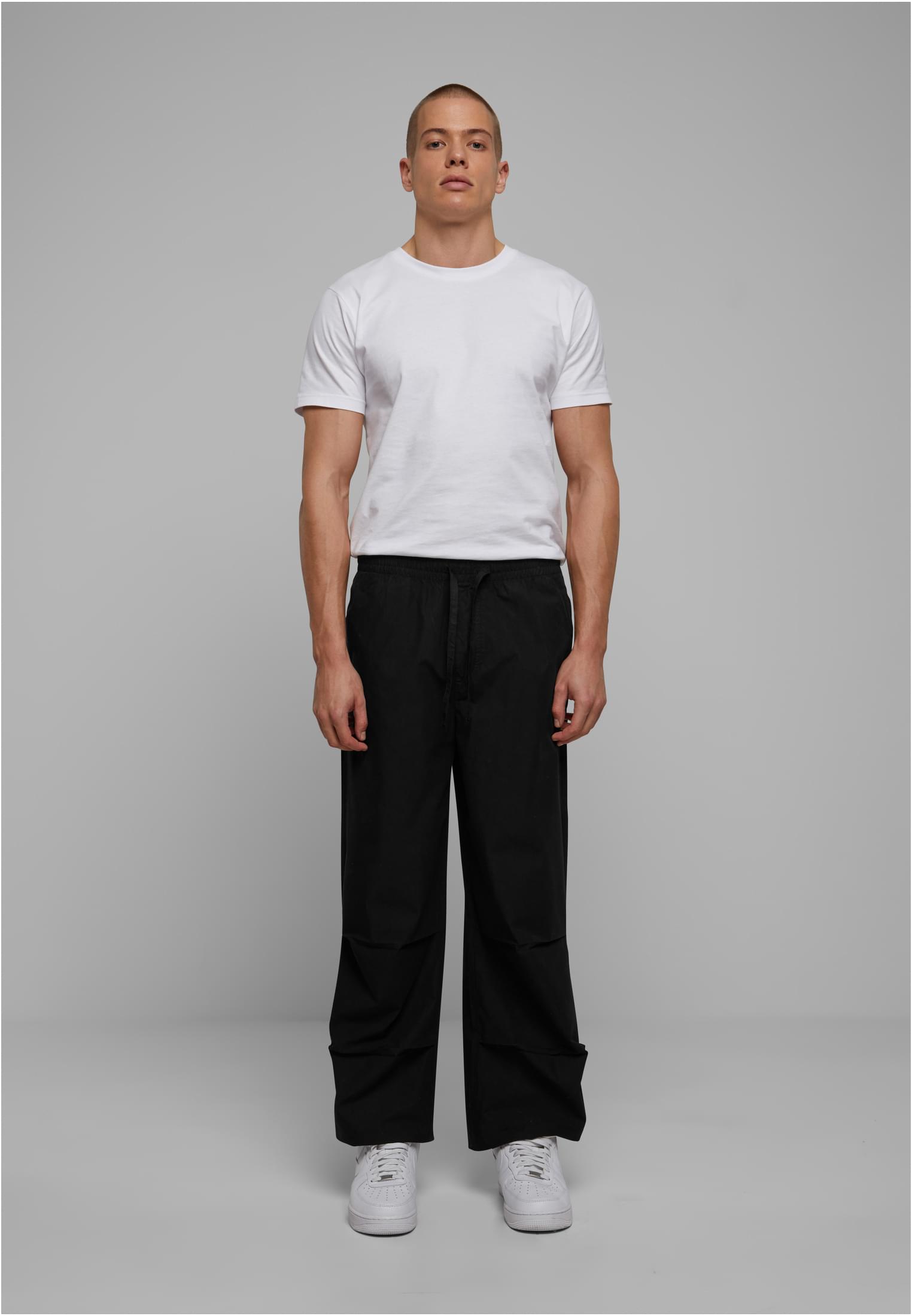 UC Wide Poplin Pants