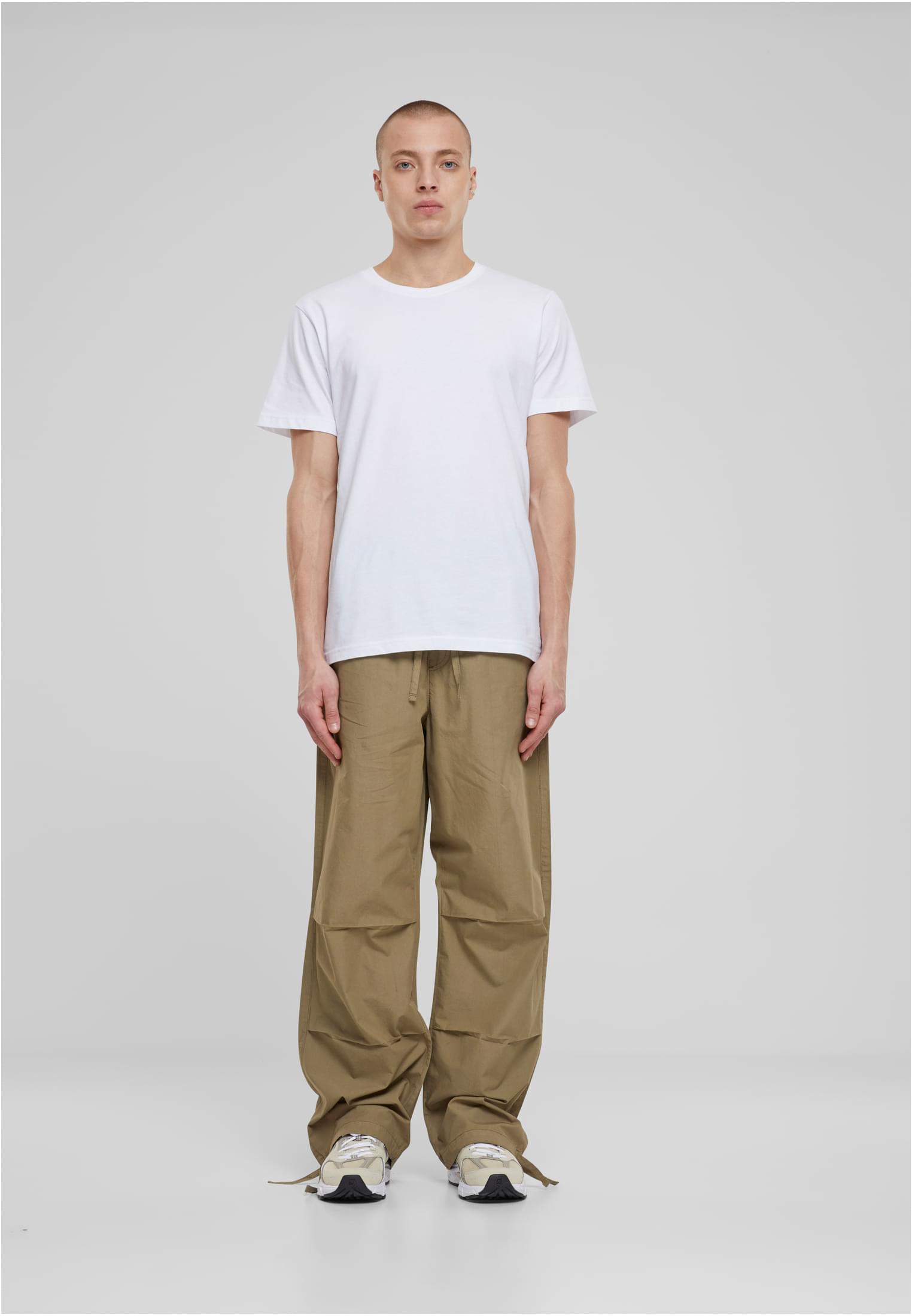 UC Wide Poplin Pants