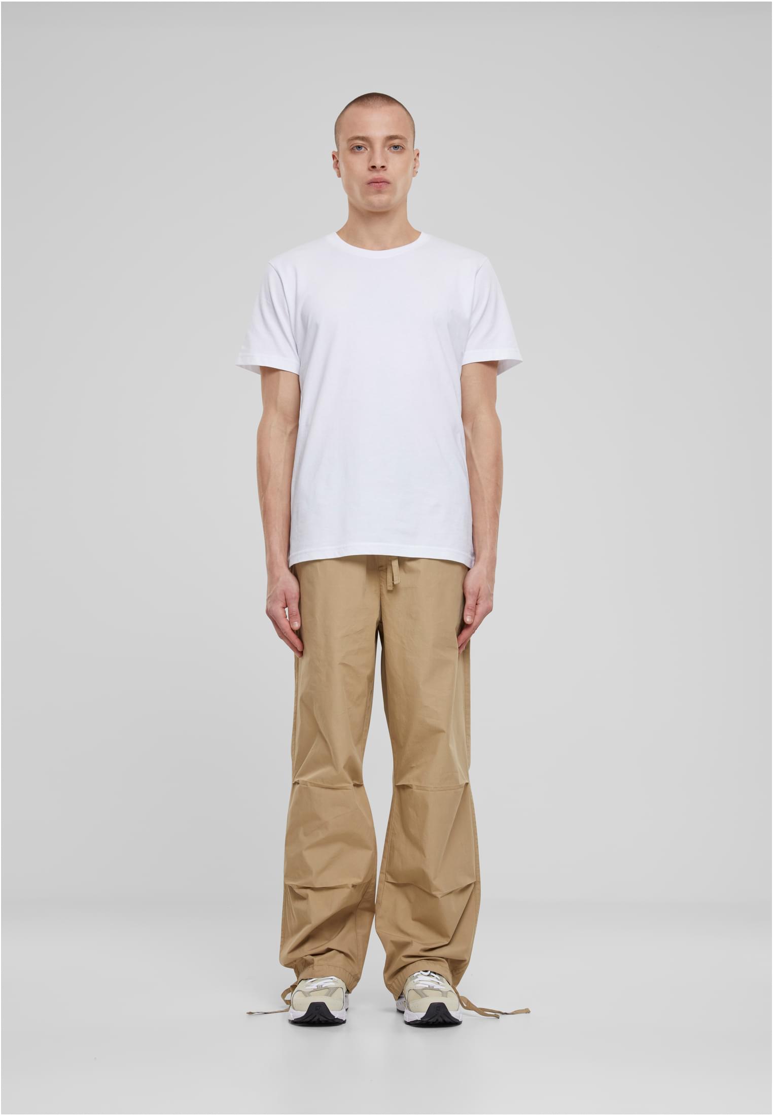 UC Wide Poplin Pants