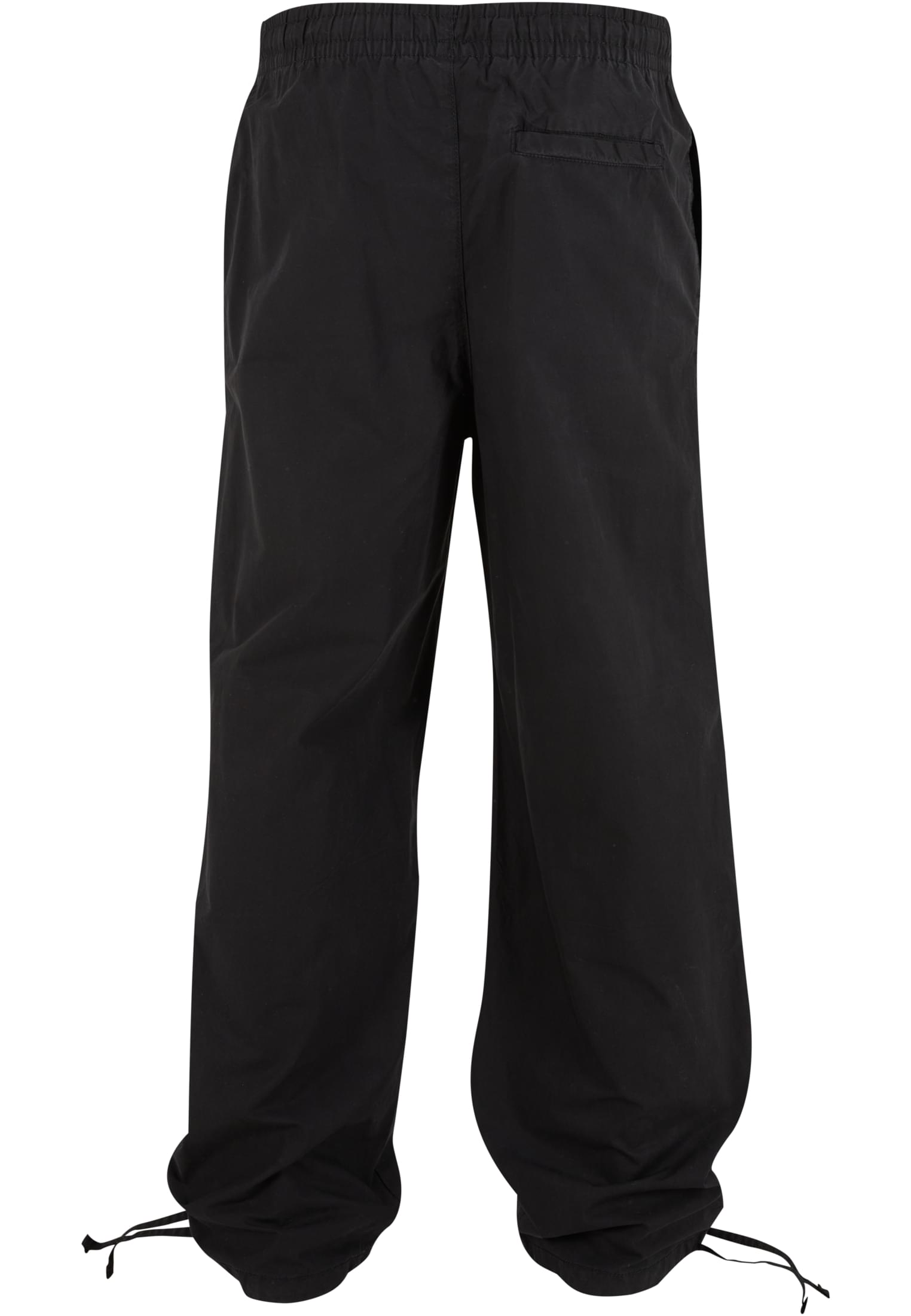 UC Wide Poplin Pants