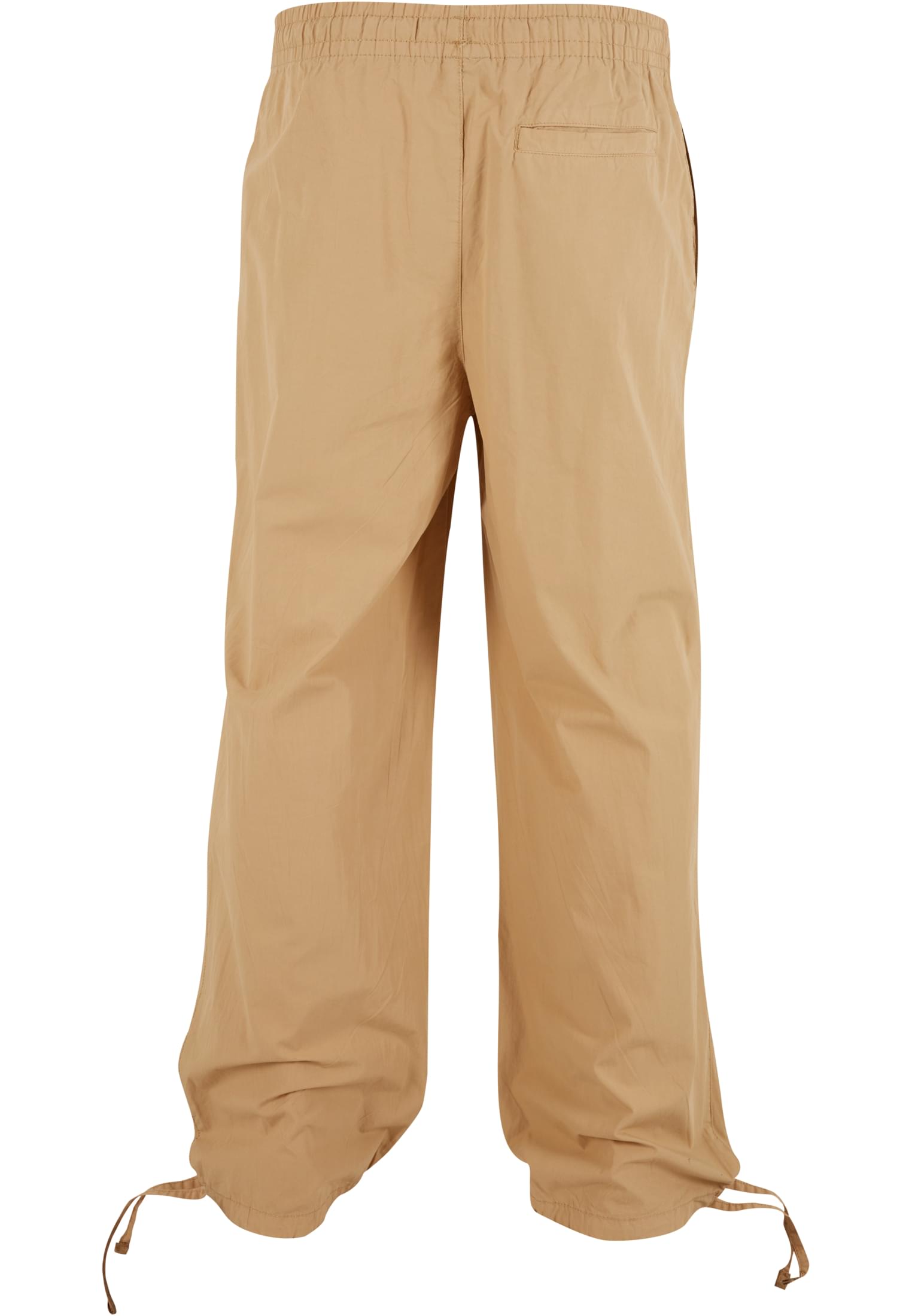 UC Wide Poplin Pants