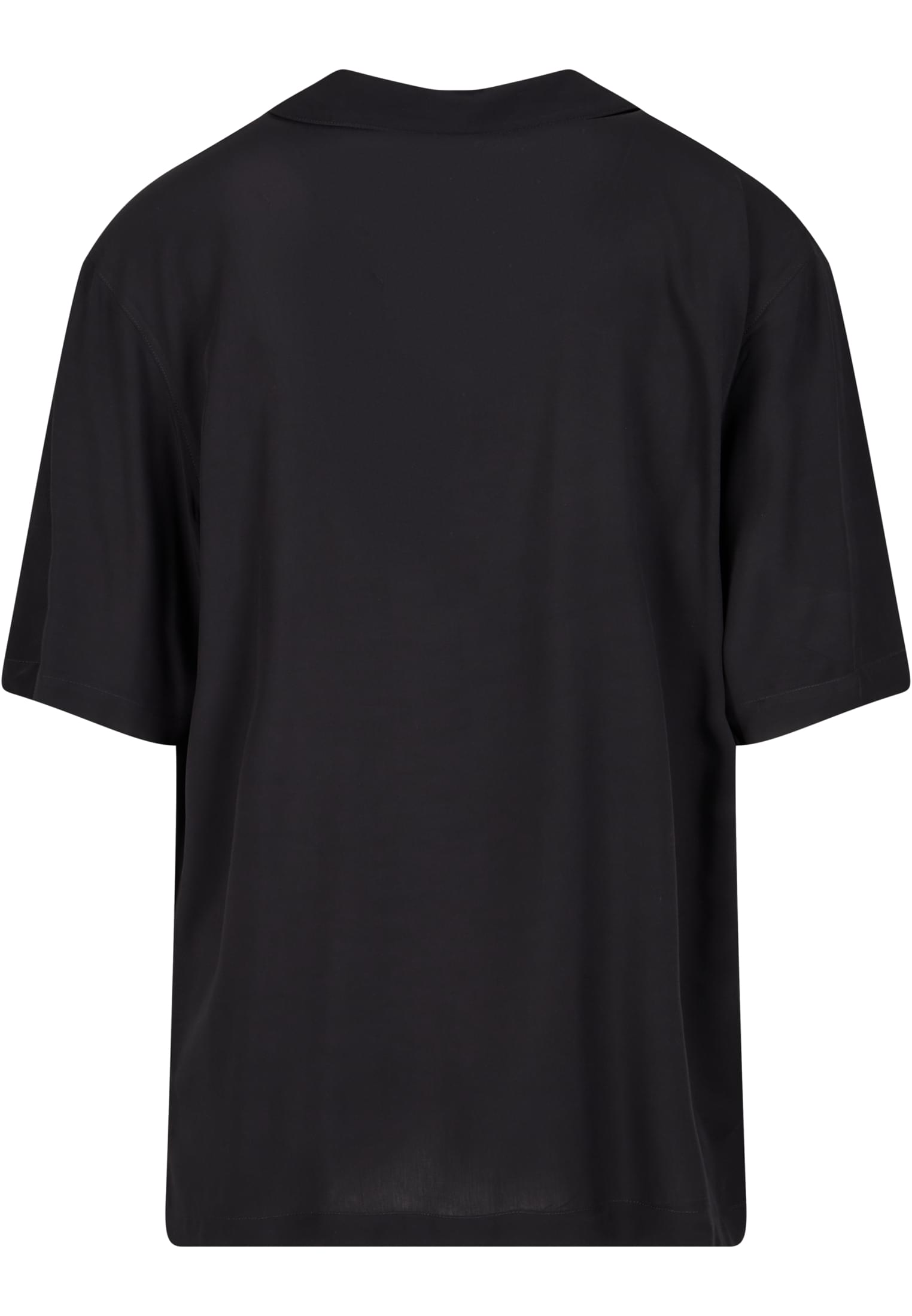 UC Loose Viscose Shirt