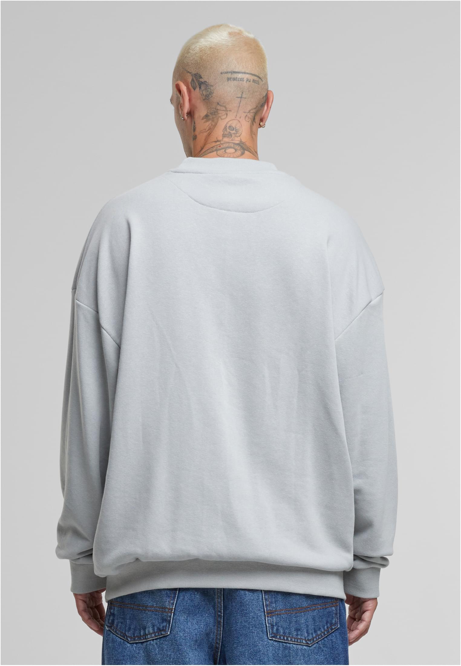 Załoga UC Light Terry