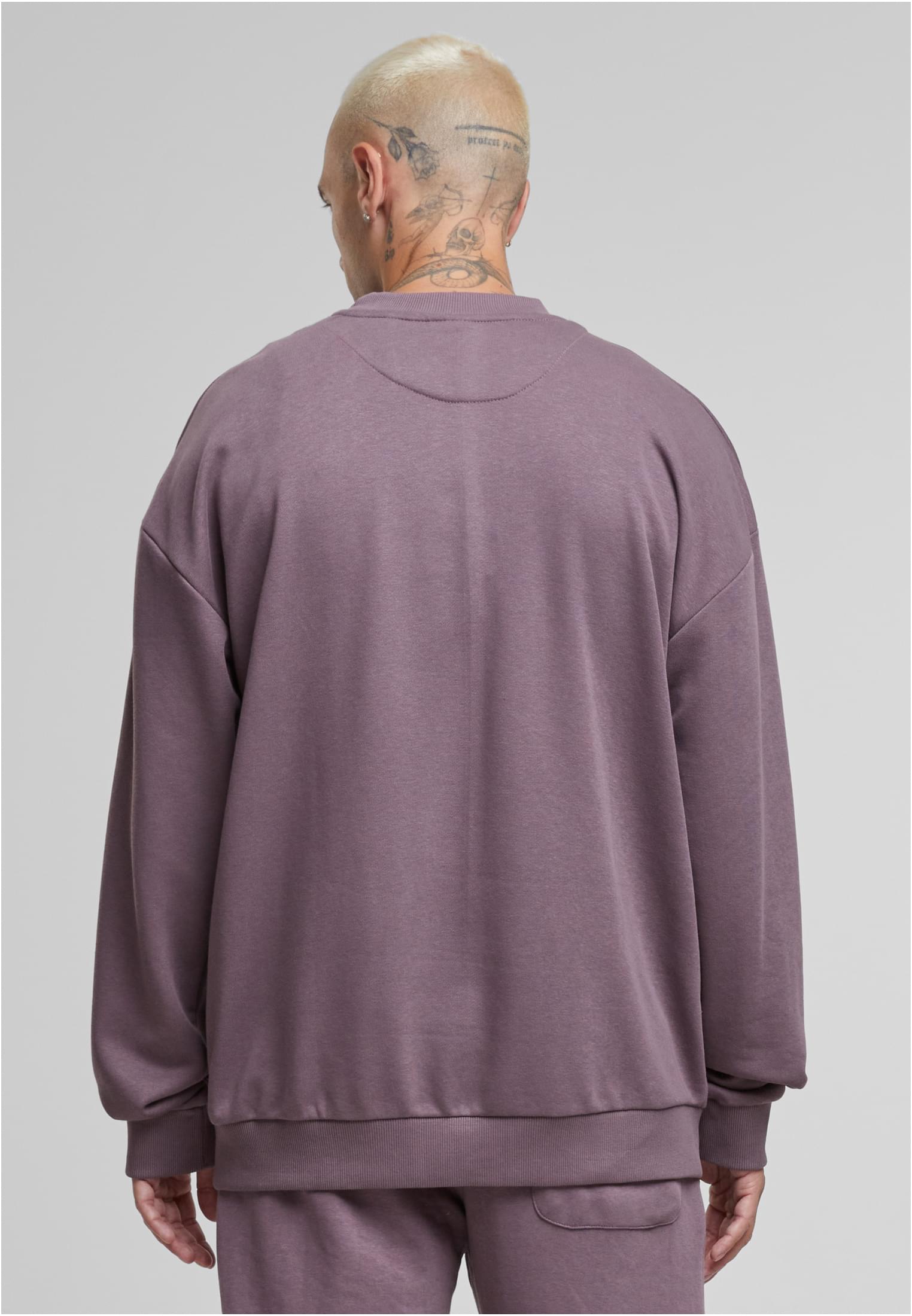 Załoga UC Light Terry