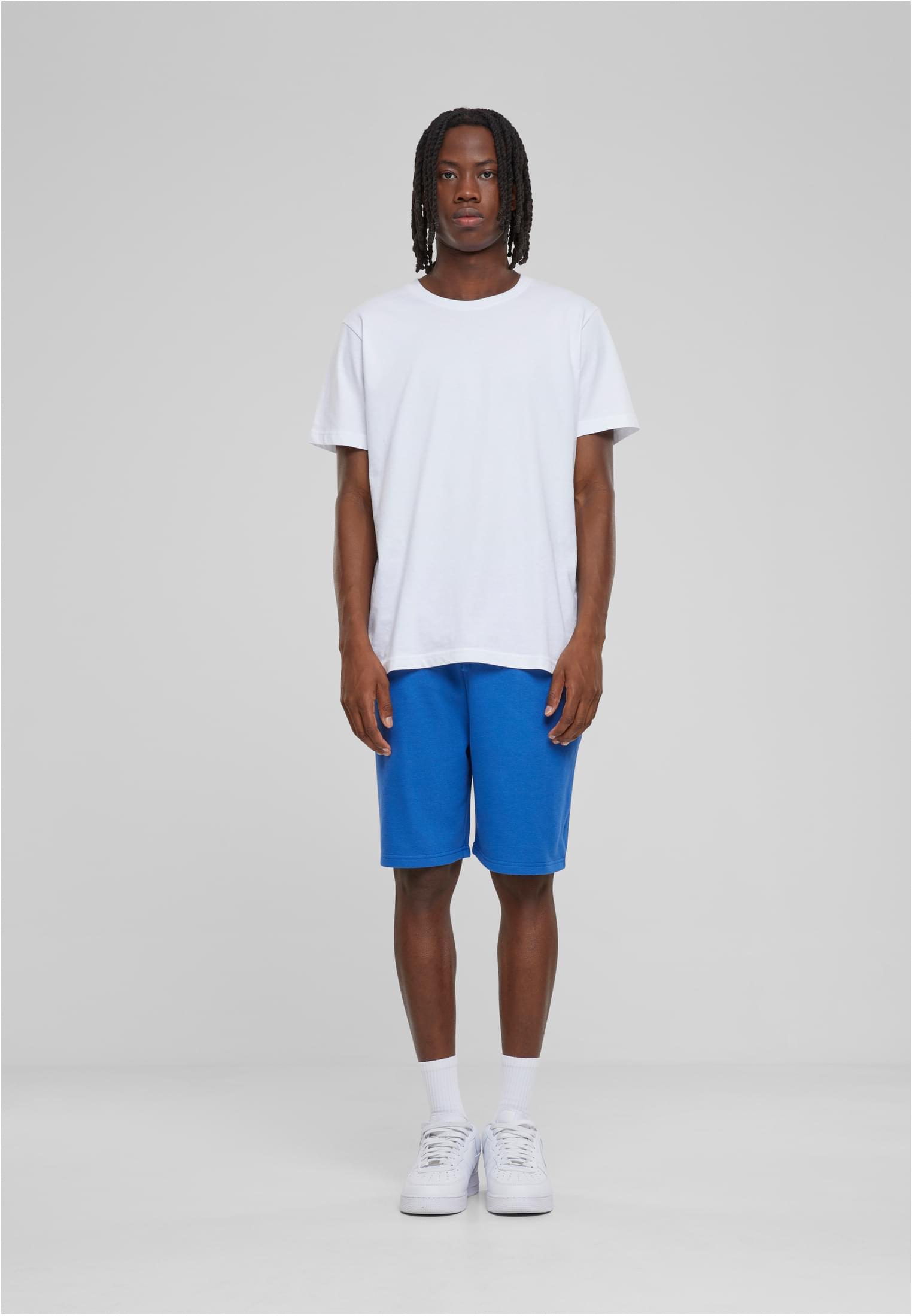 UC Light Terry Shorts