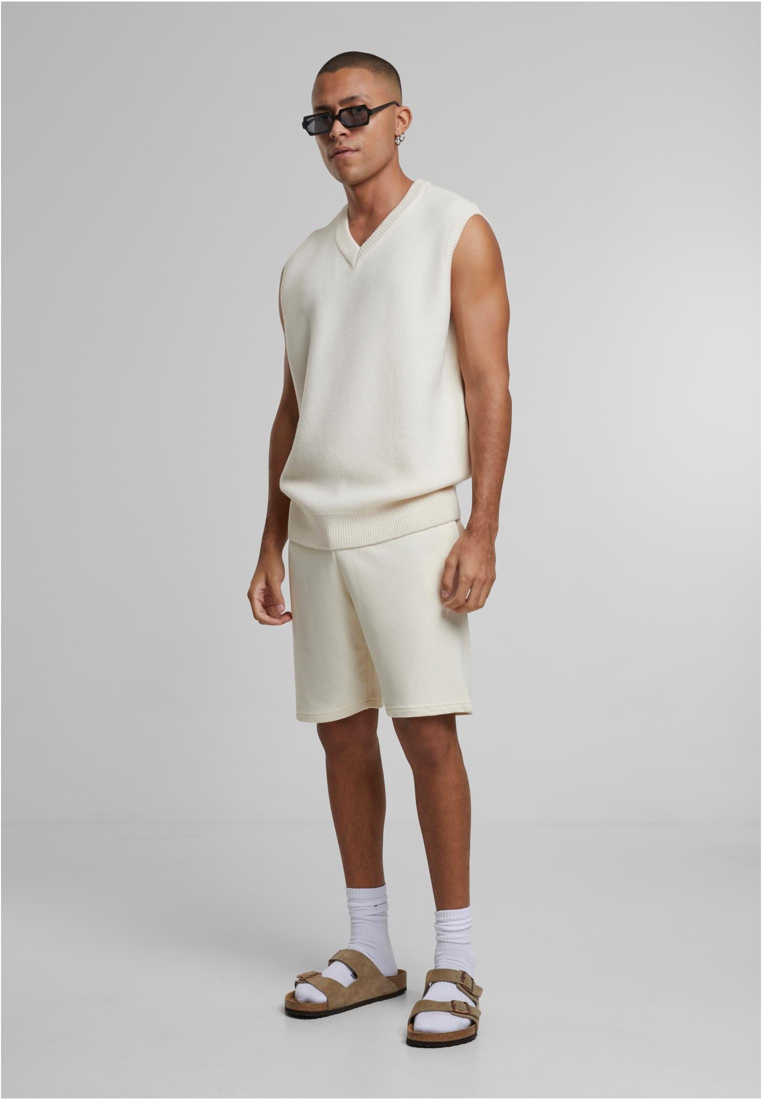 UC Light Terry Shorts