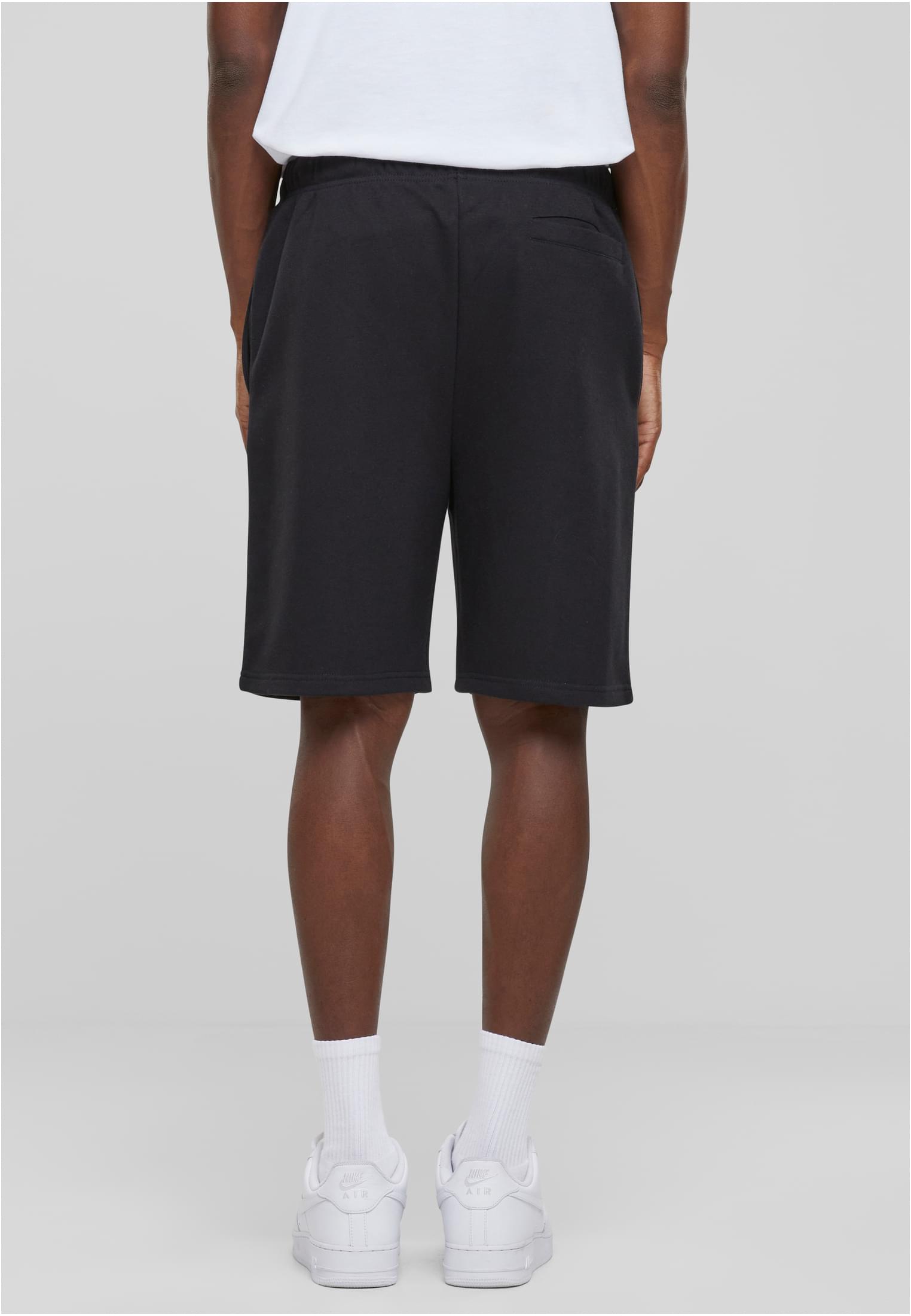 UC Light Terry Shorts