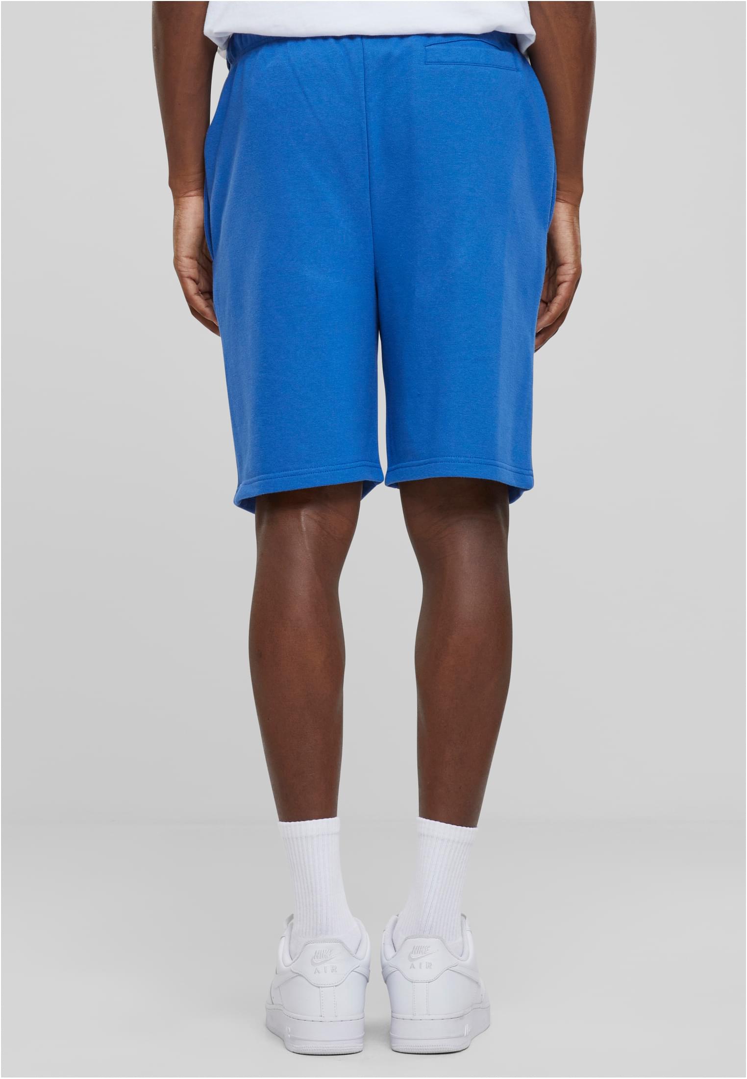 UC Light Terry Shorts
