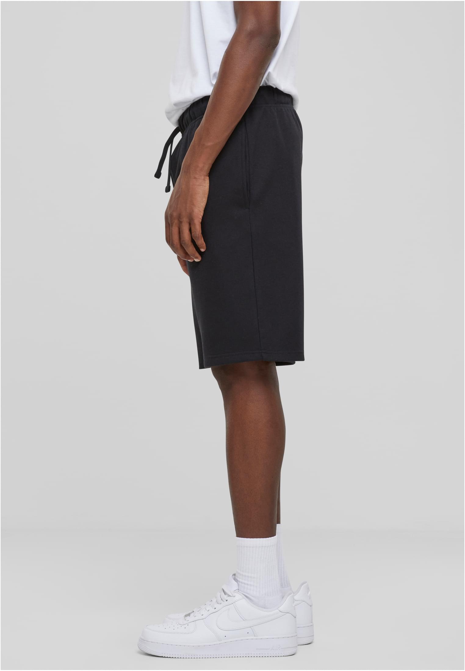 UC Light Terry Shorts