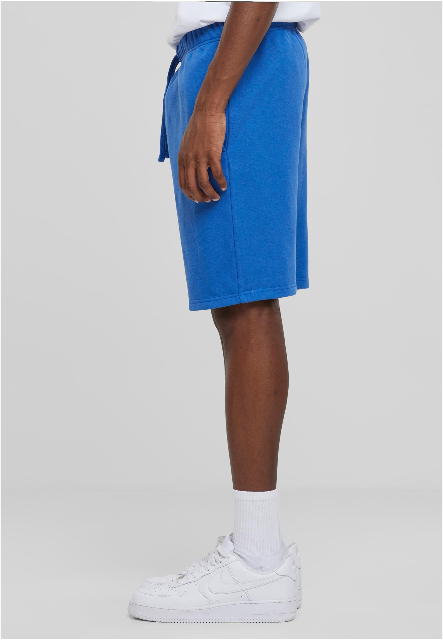 UC Light Terry Shorts