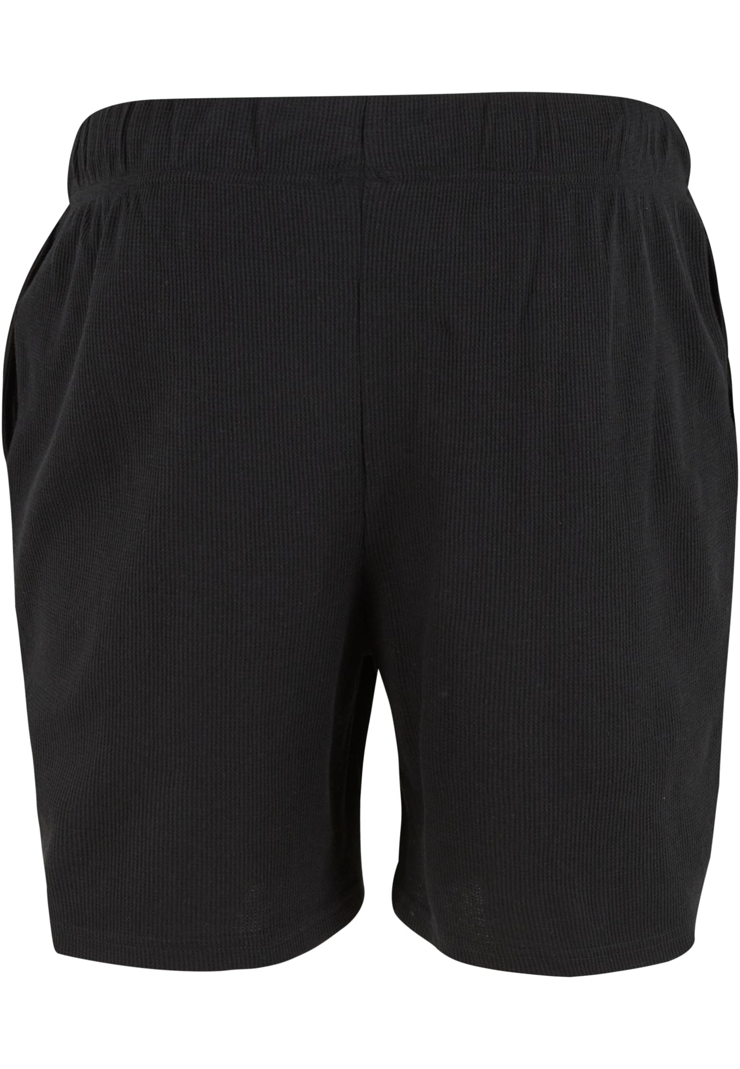 UC Waffle Sweat Shorts