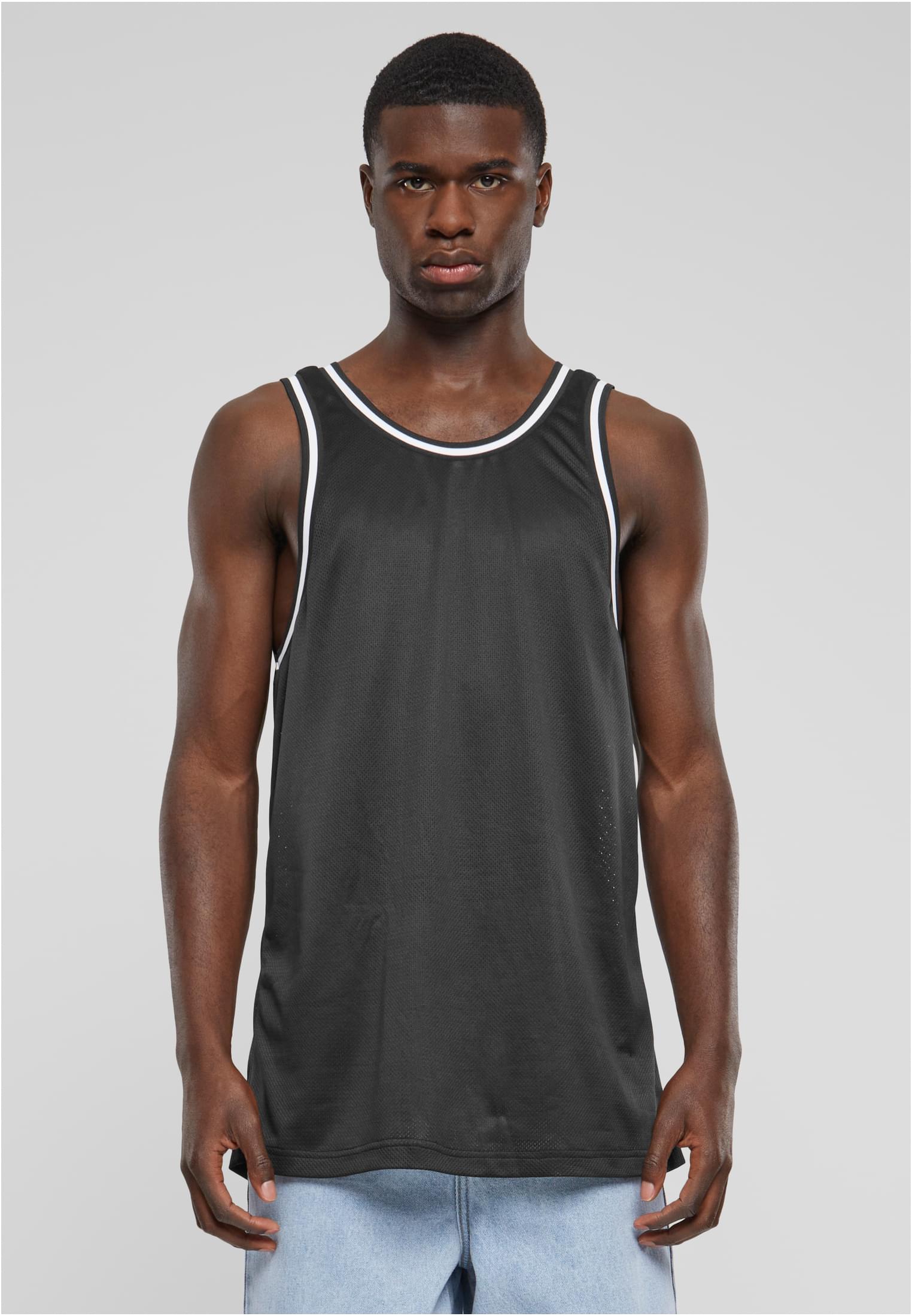 UC Mesh Tanktop