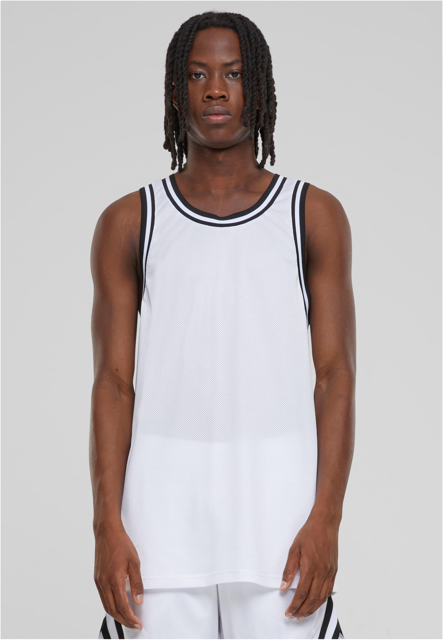 UC Mesh Tanktop