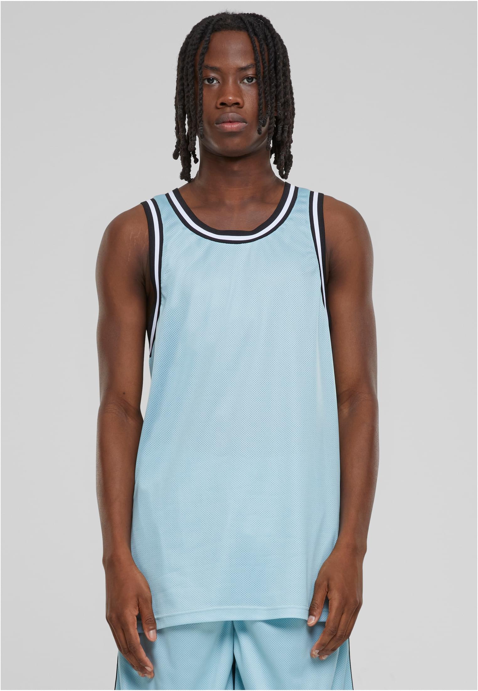 UC Mesh Tanktop
