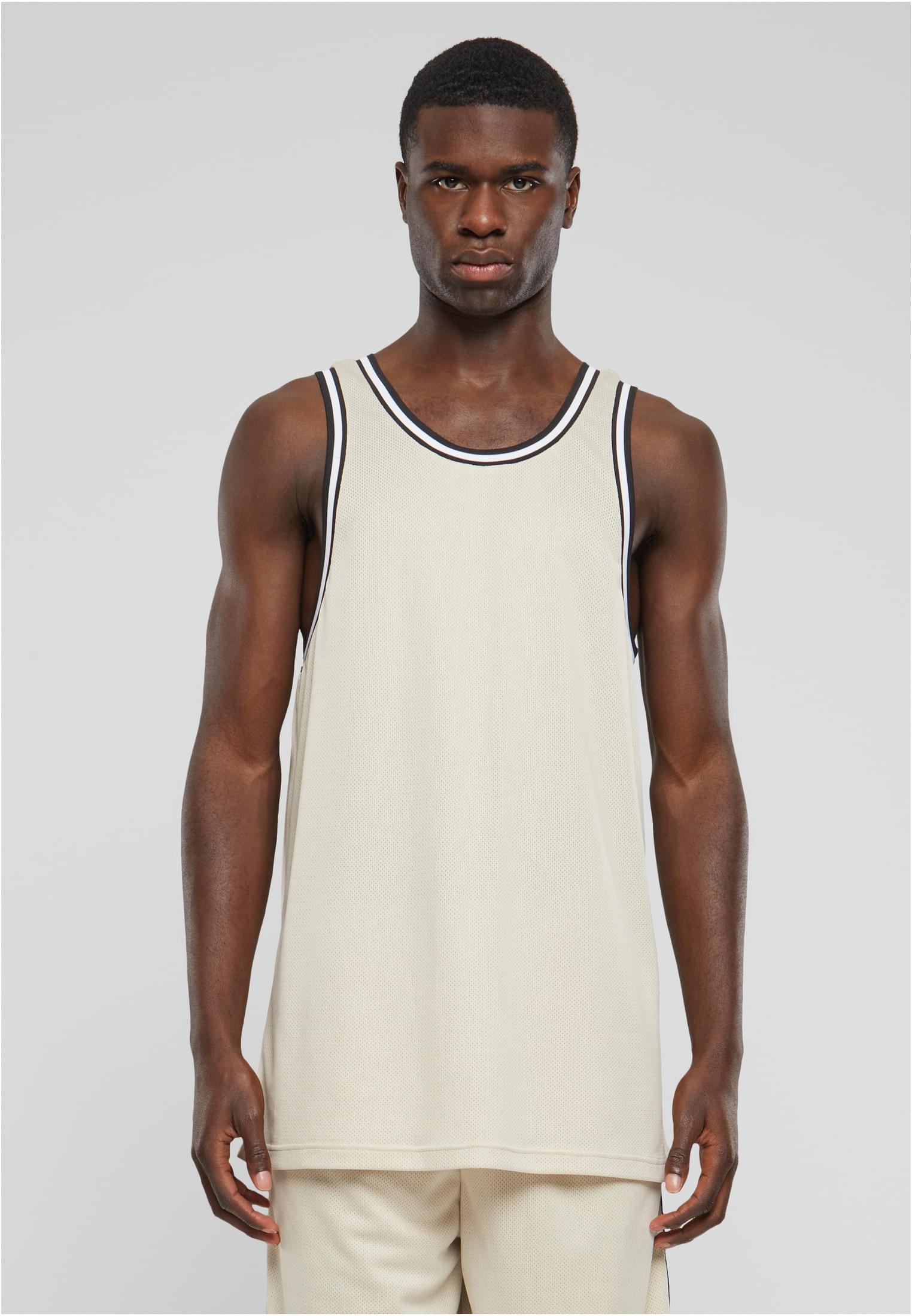 UC Mesh Tanktop