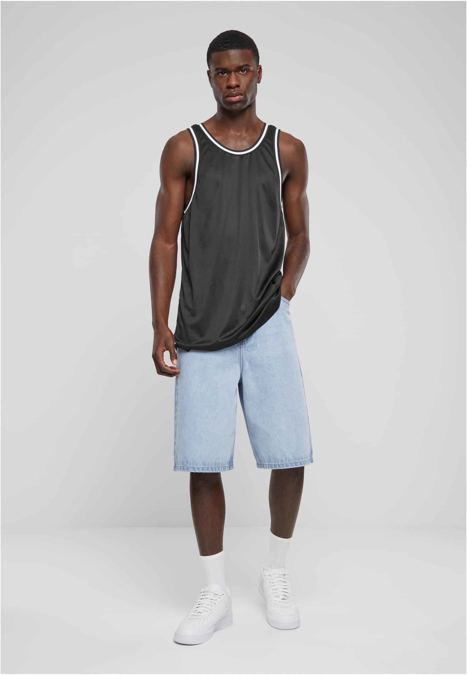 UC Mesh Tanktop