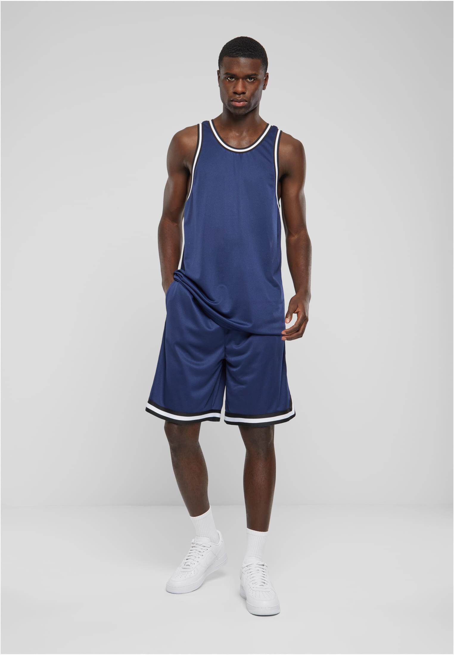 UC Mesh Tanktop