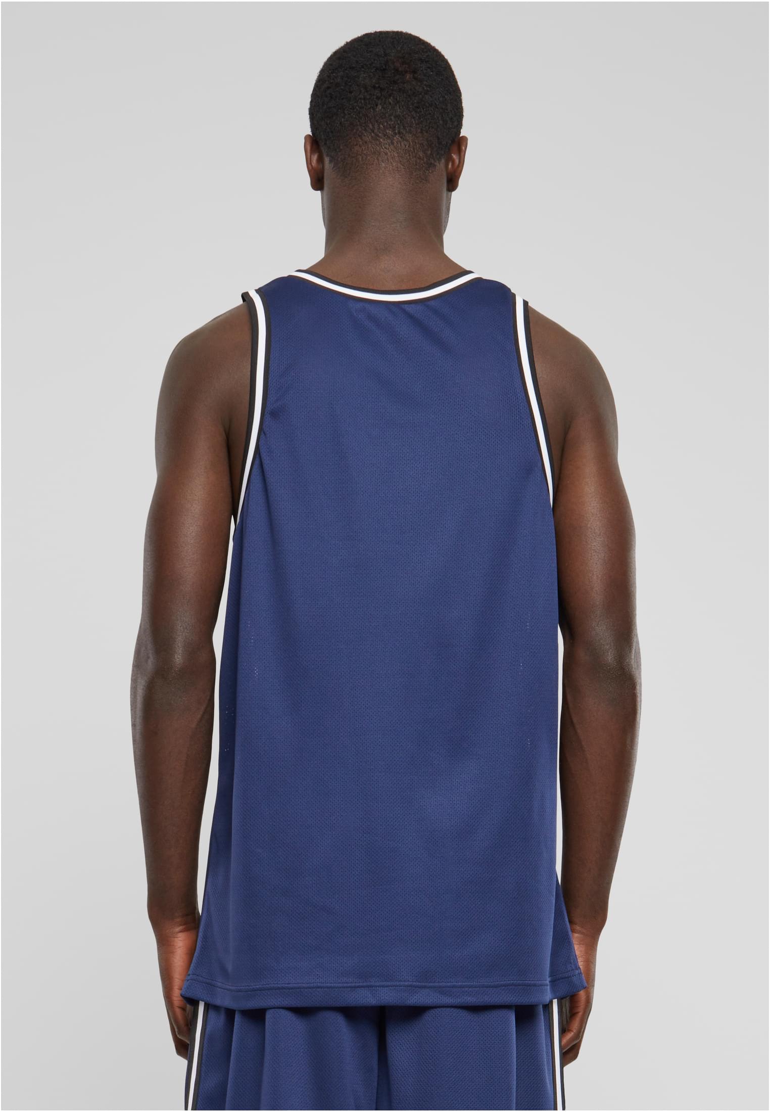 UC Mesh Tanktop