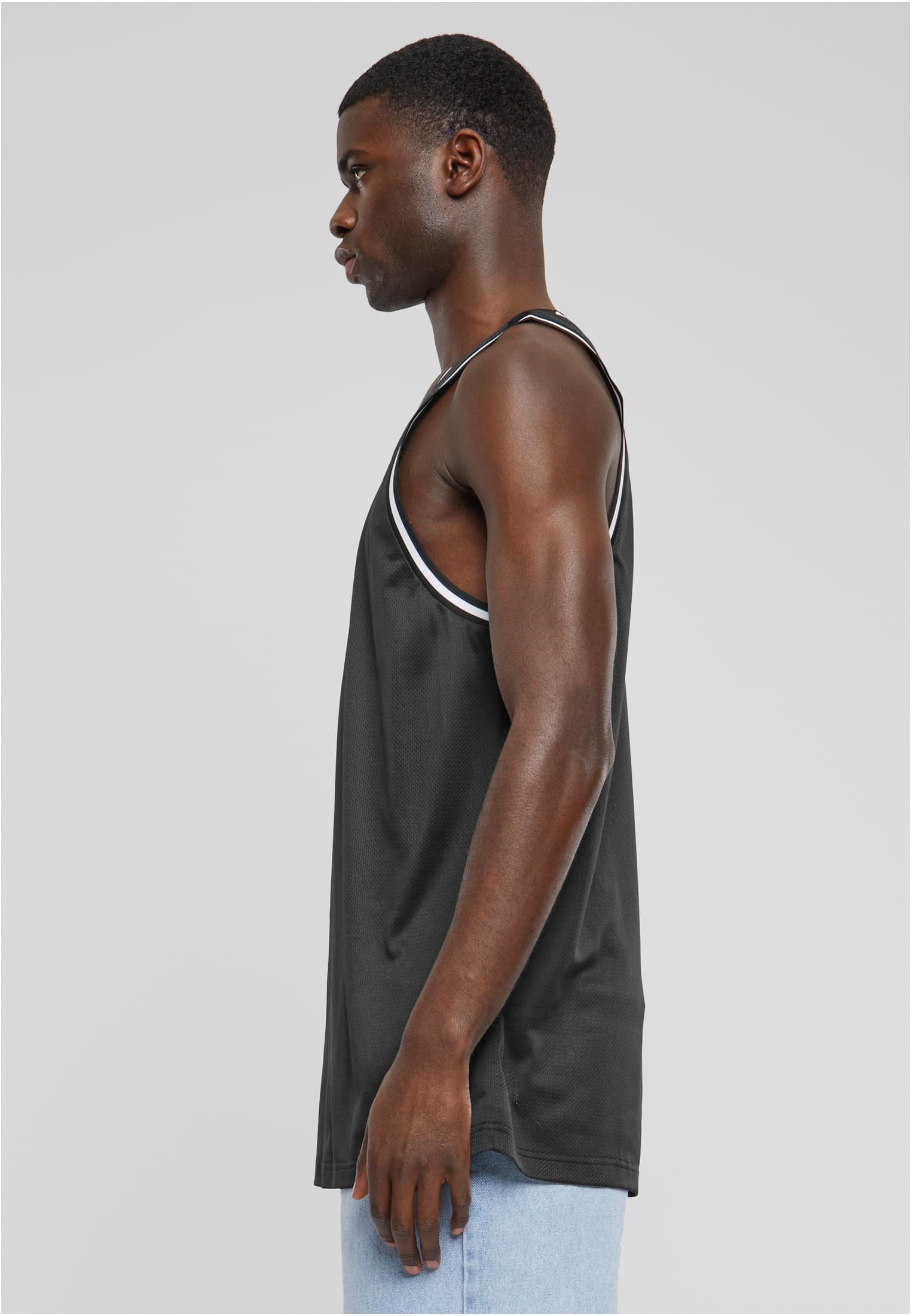 UC Mesh Tanktop