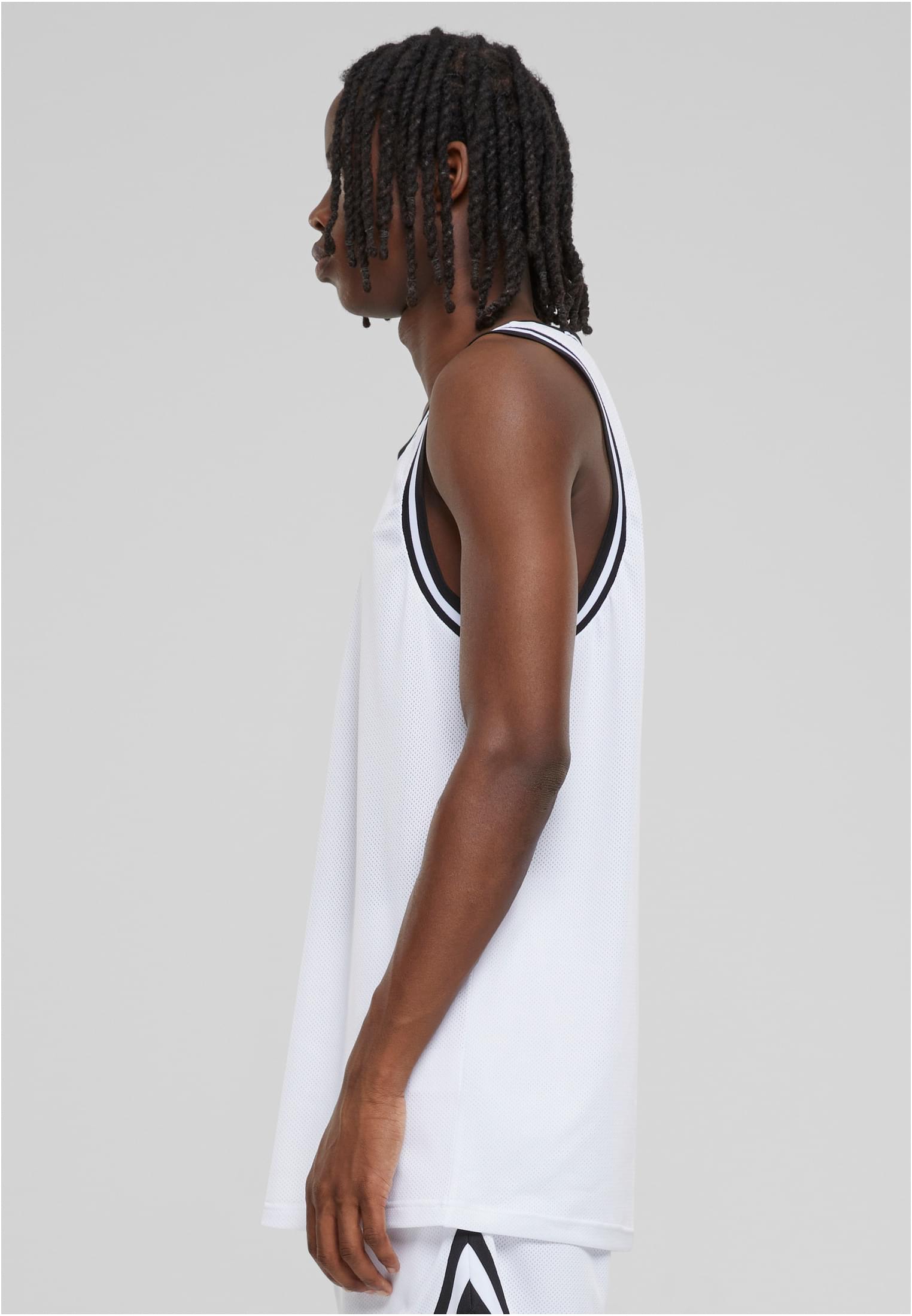 UC Mesh Tanktop