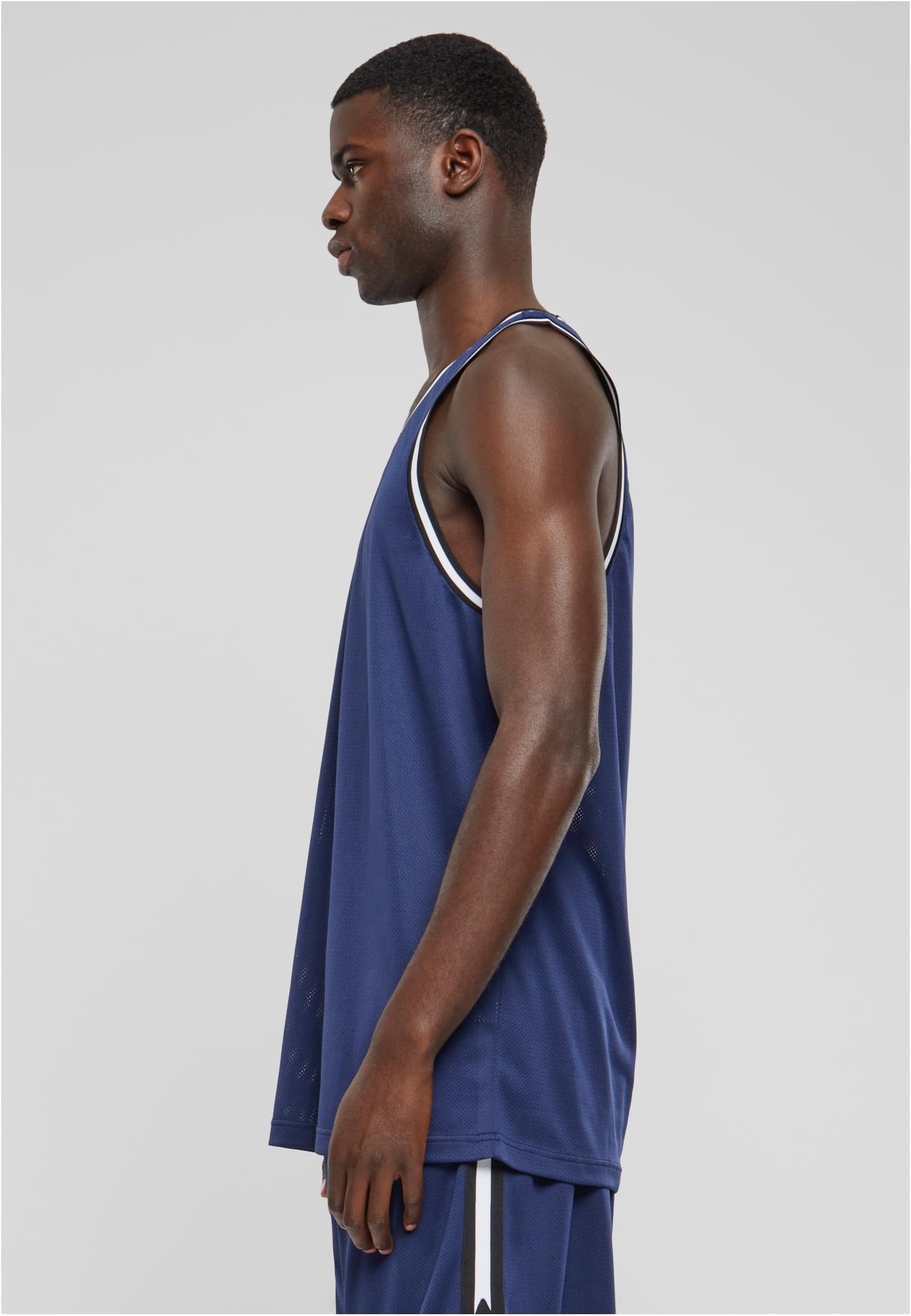 UC Mesh Tanktop
